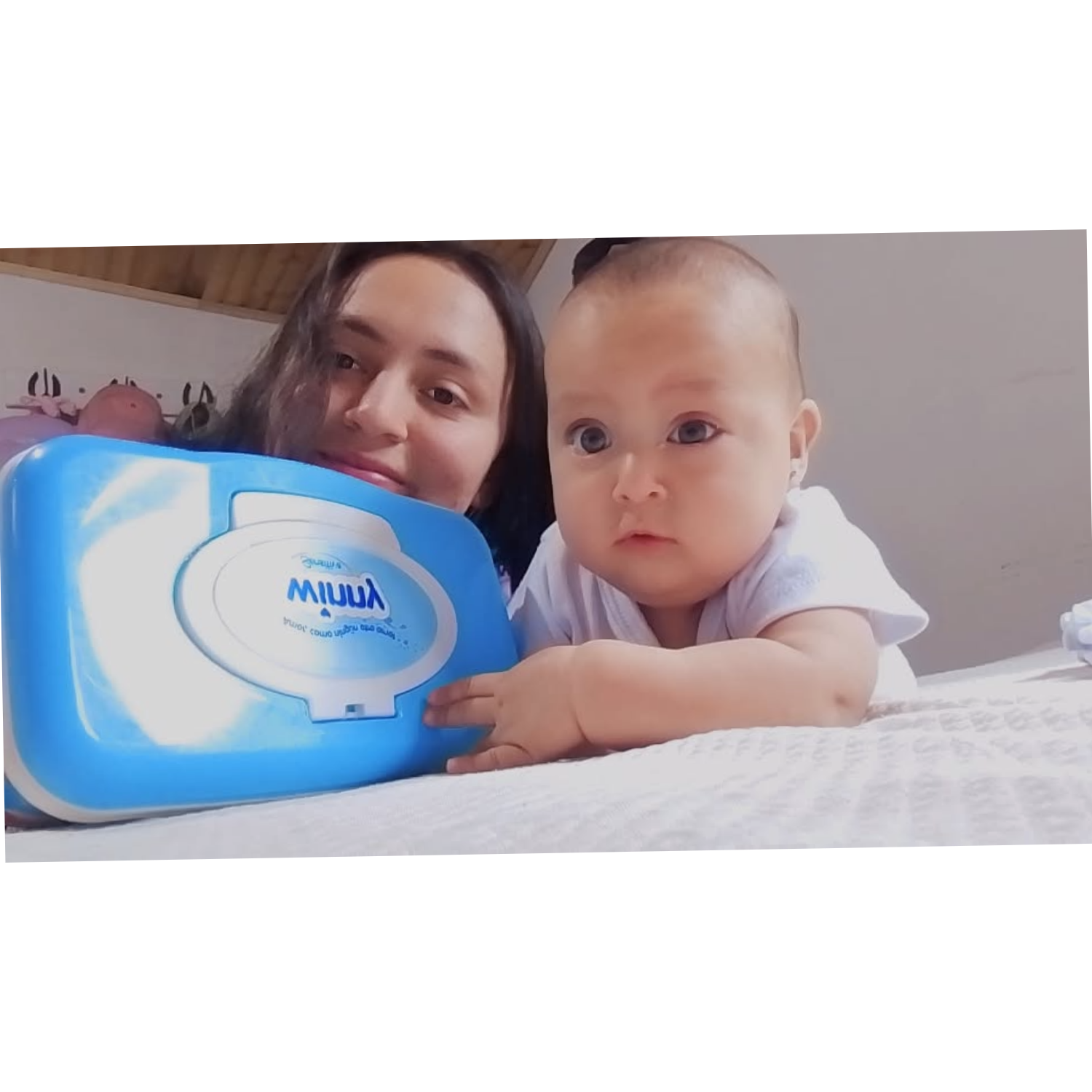 Foto de Sara Guerrero Ramírez 