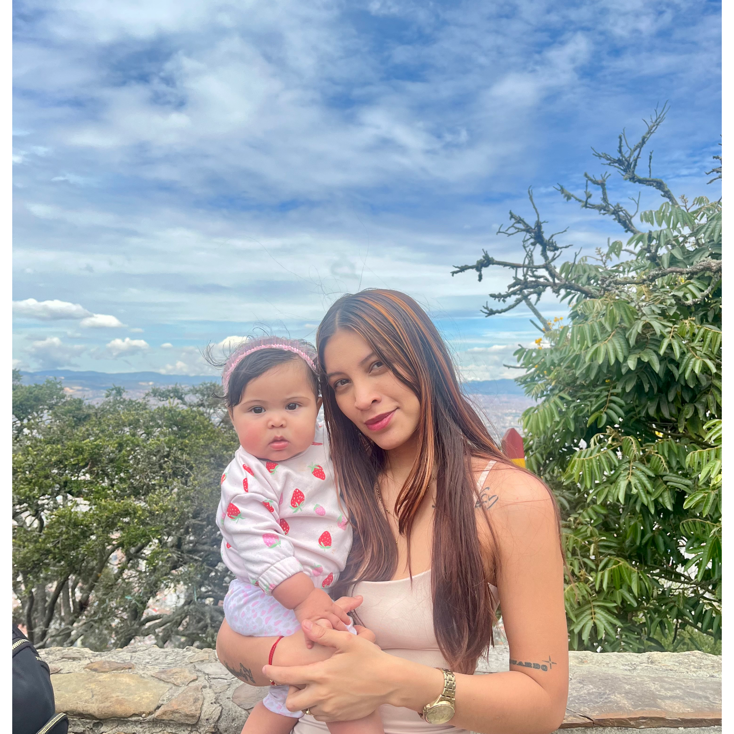 Foto de AISA MICHELL Hernández GIRALDO 