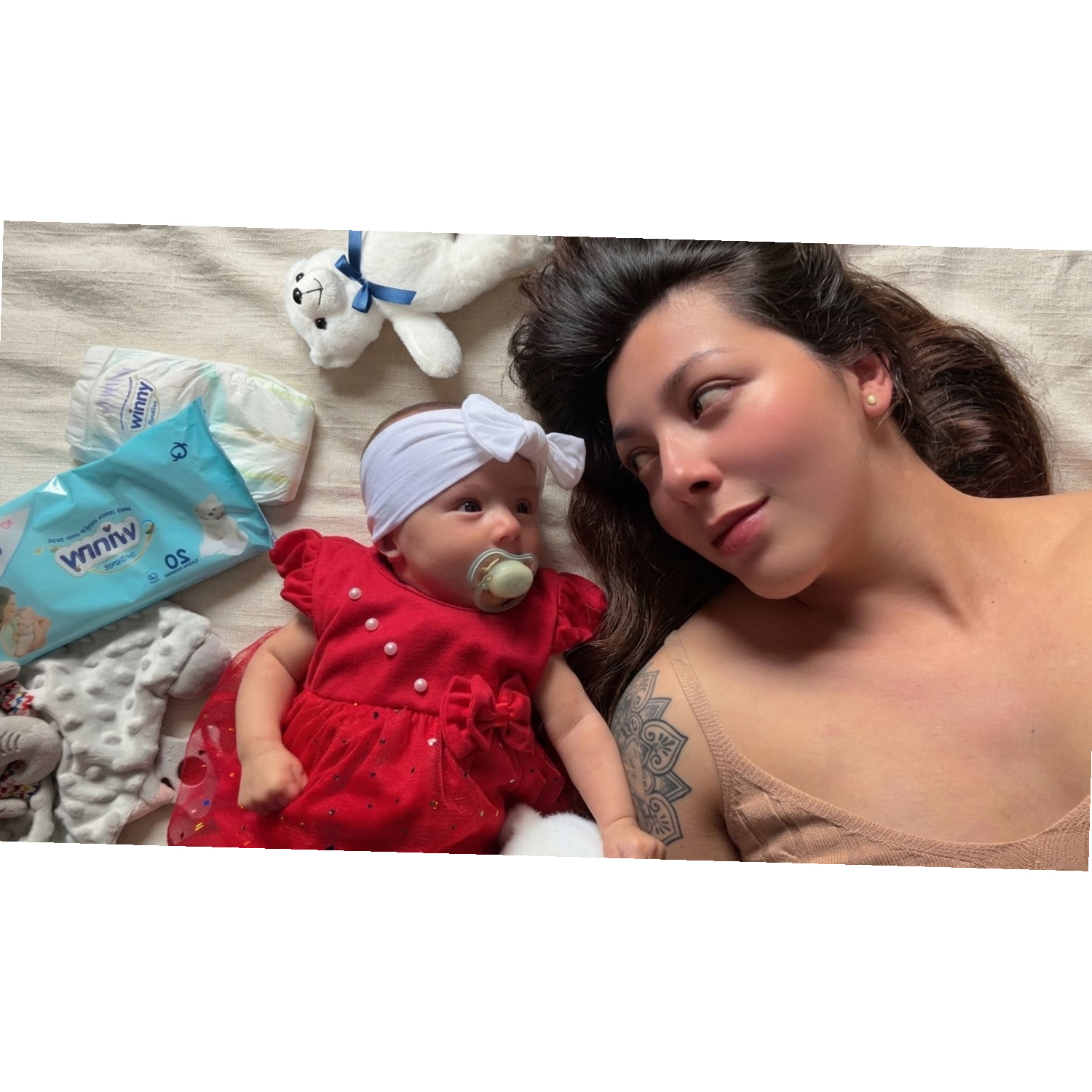 Foto de Alaia Torres Ladino