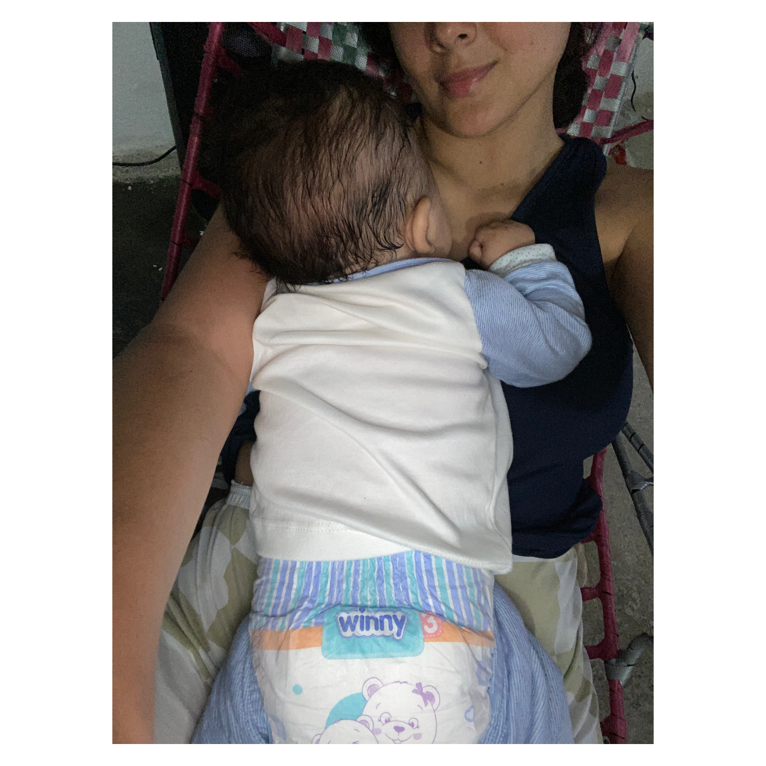 Foto de Eliam David  Ortega Ballesteros 