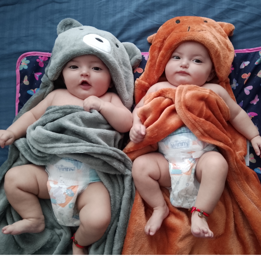 Foto de Ema Sofía  Arbelaéz Anacona