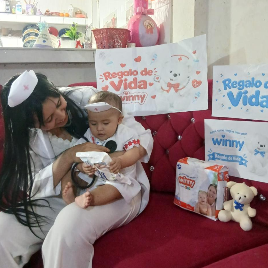 Foto de Ana Ireth  Hernandez Prieto 