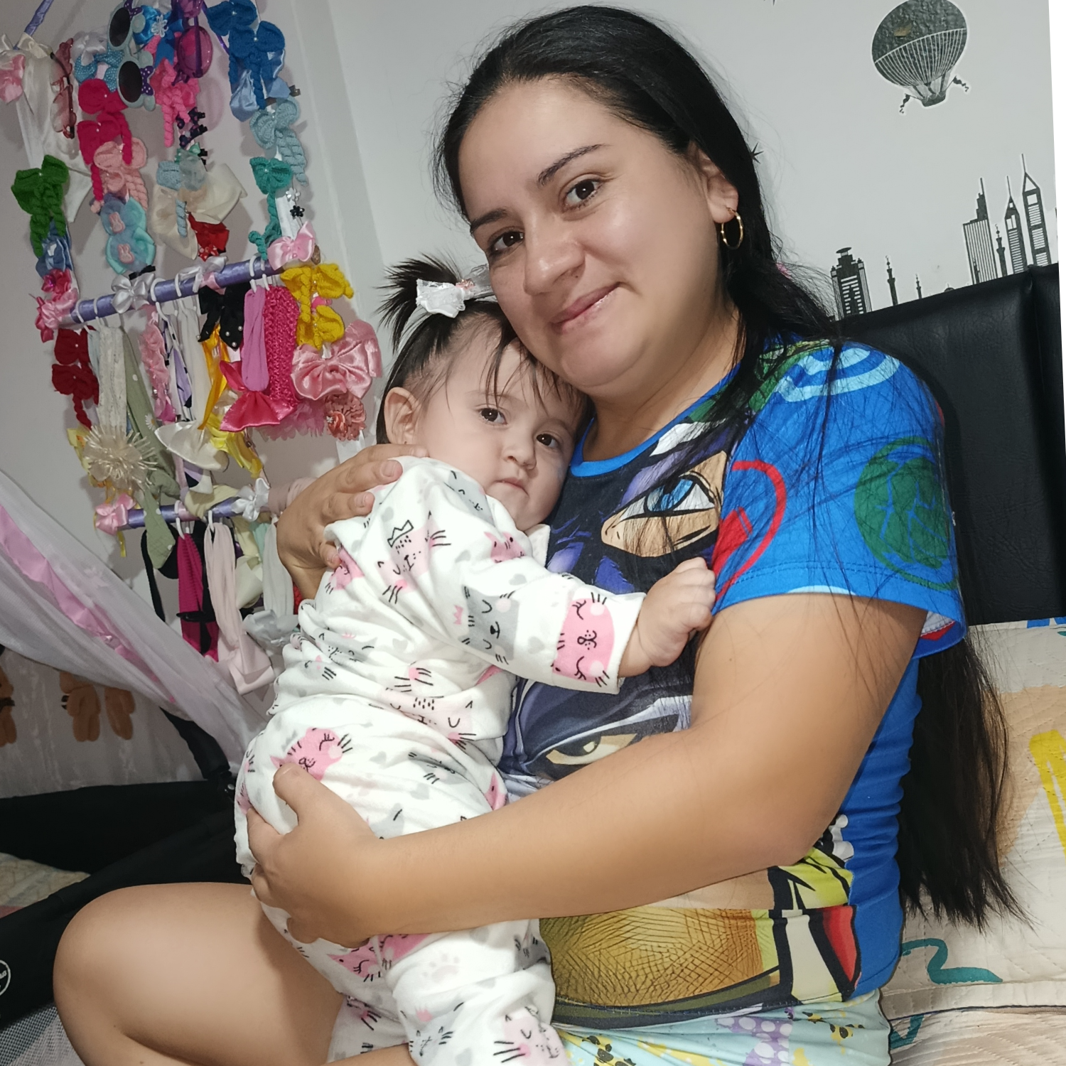Foto de Mariangel Osorio bolivar