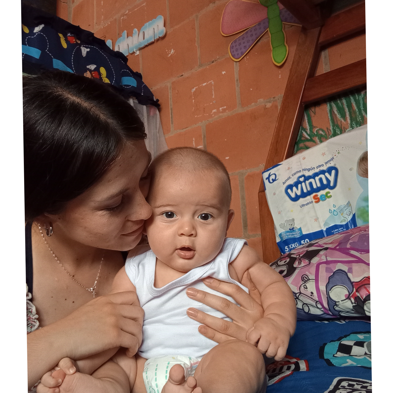 Foto de Lahiam  Prieto Zuñiga 