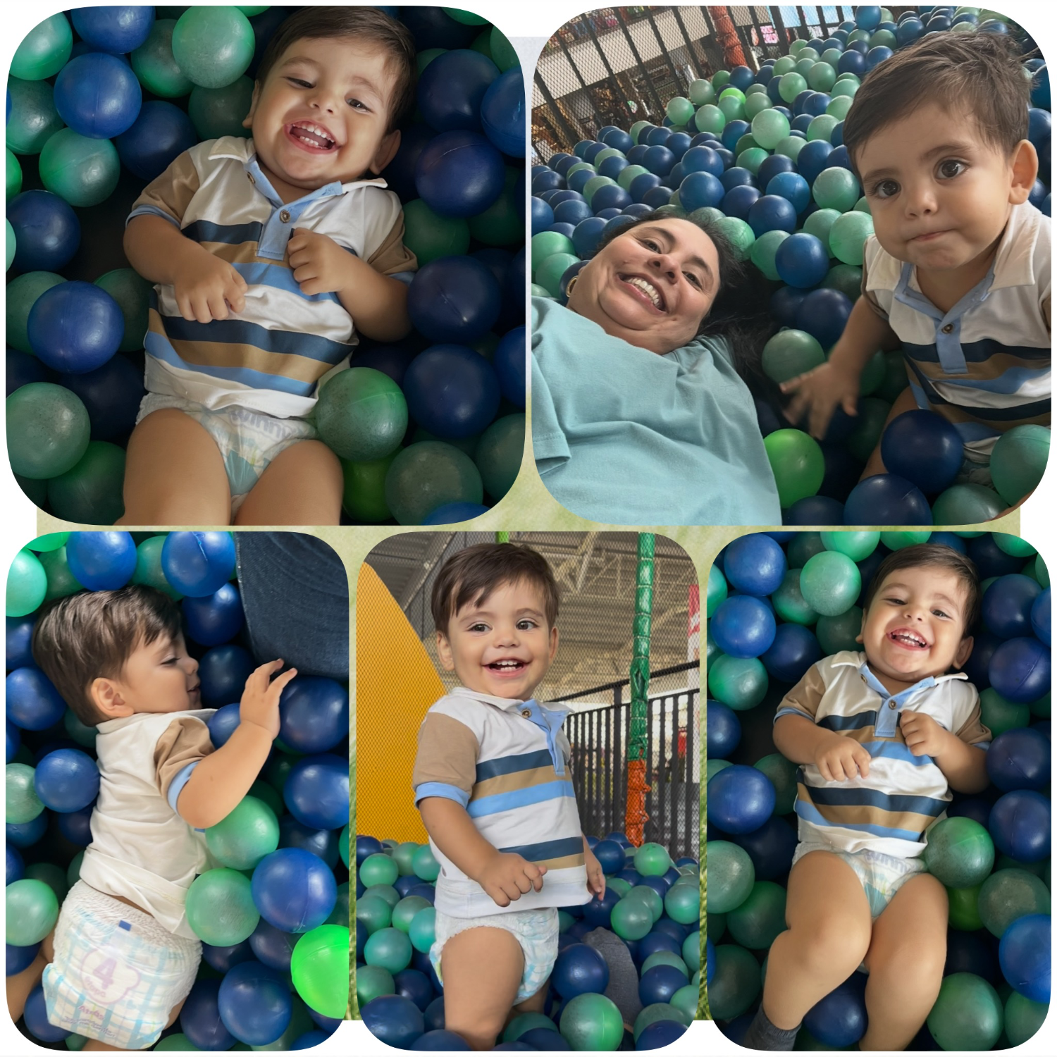 Foto de Samuel Eduardo  Santos Mendoza