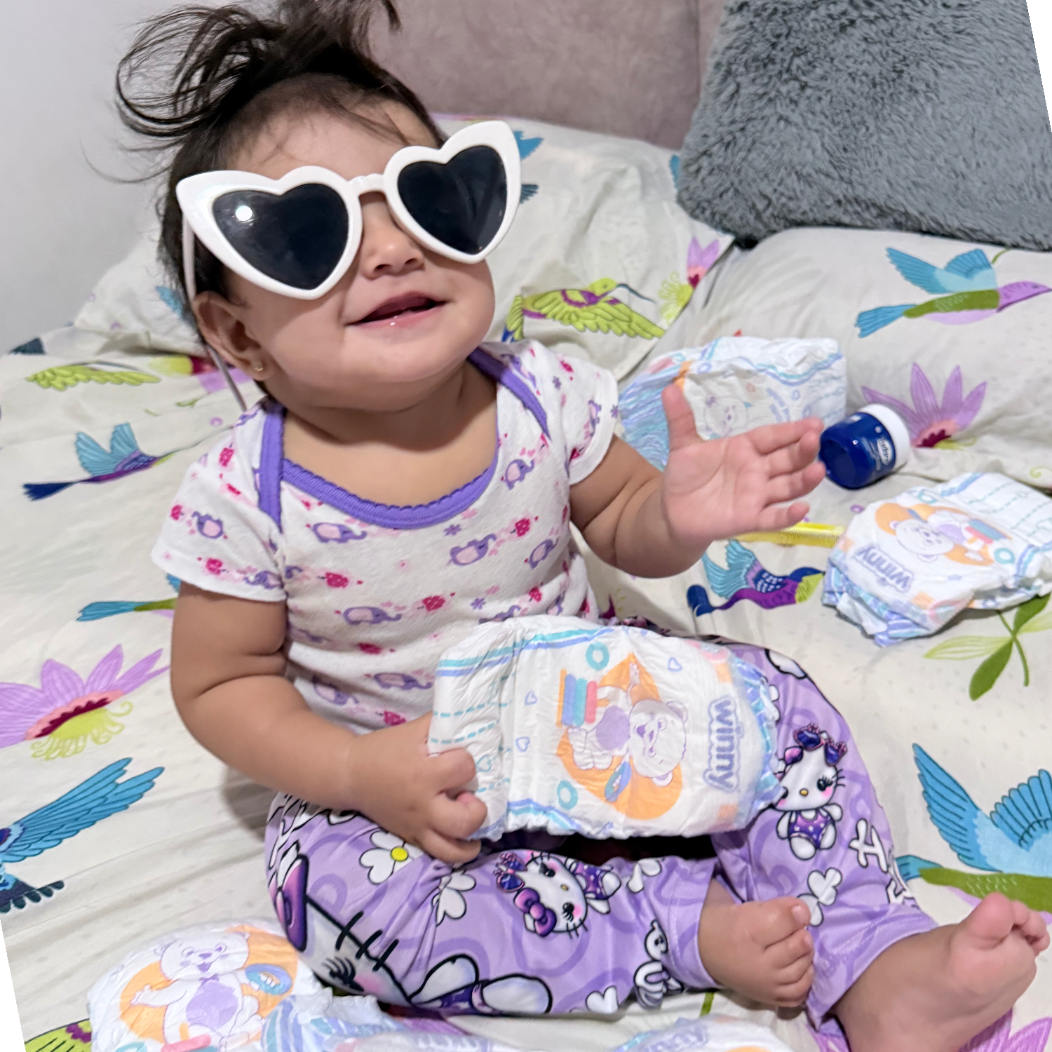 Foto de Emma victoria  Segura fonseca