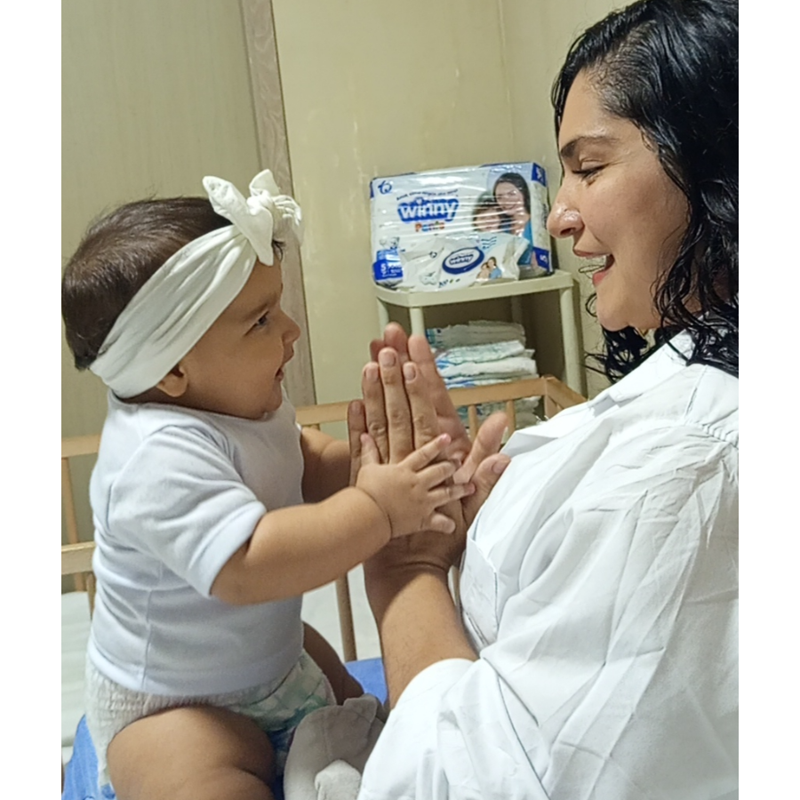 Foto de Antonella Polo Narvaez