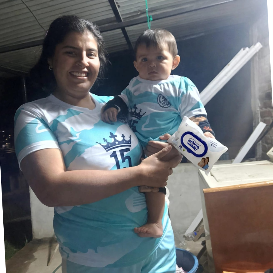 Foto de Ángel David  Socha Mogollon 