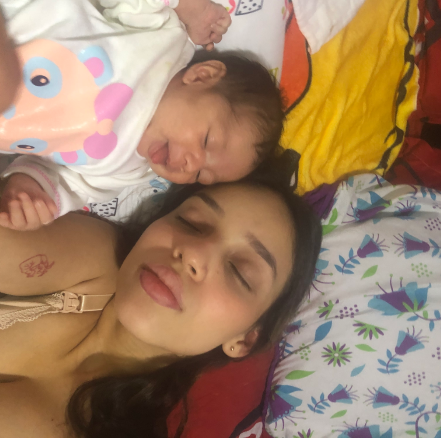 Foto de Dolce Arango Orozco 