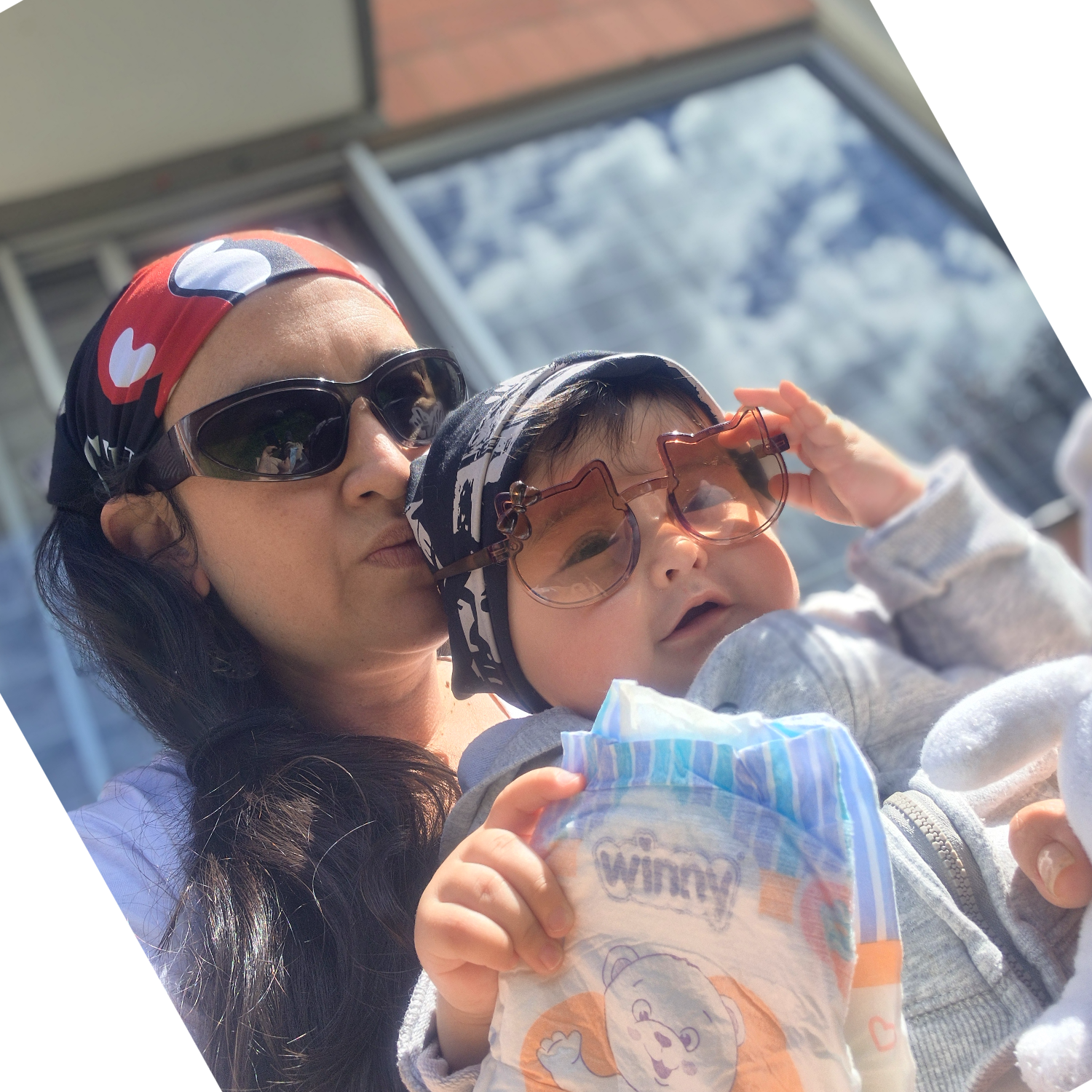 Foto de Mariana Rojas