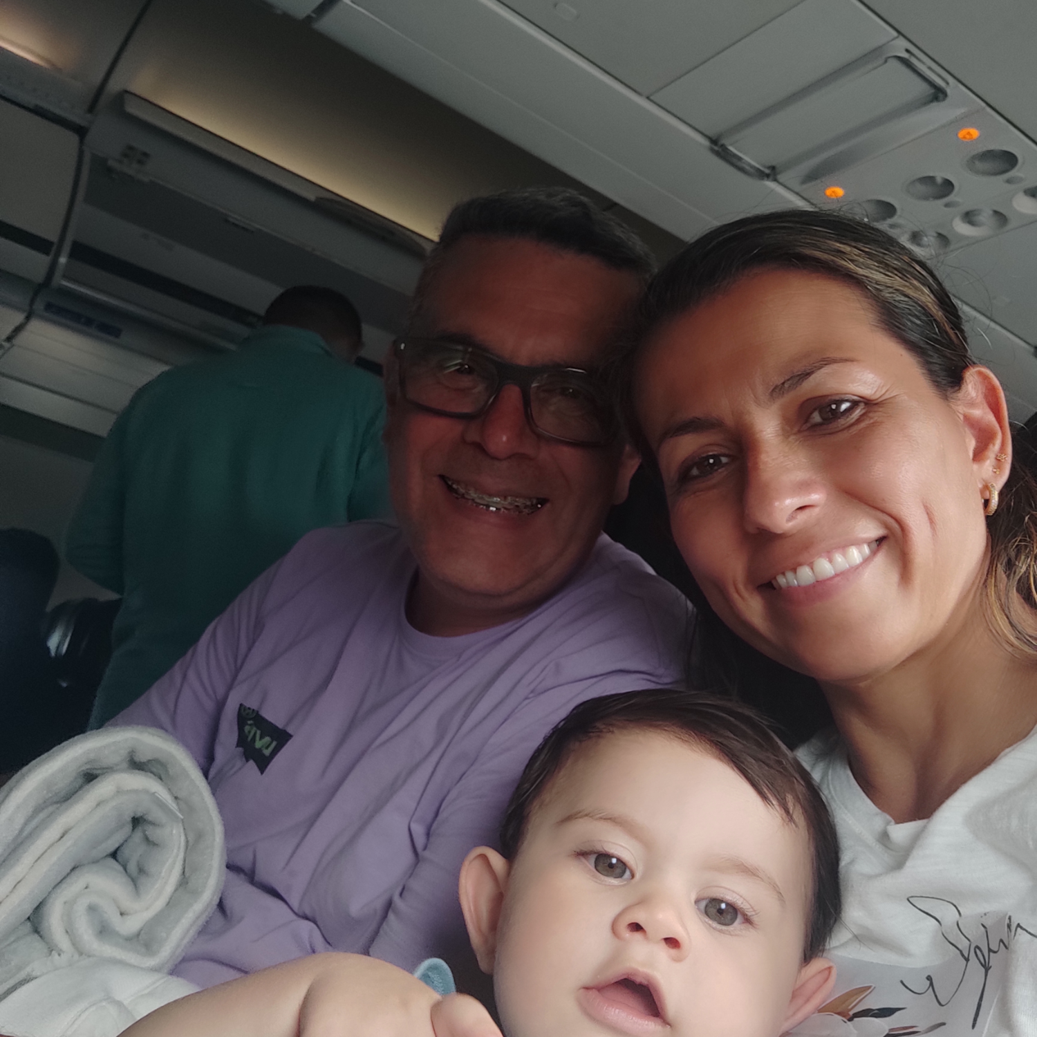 Foto de Emiliano Hernández Bonilla 