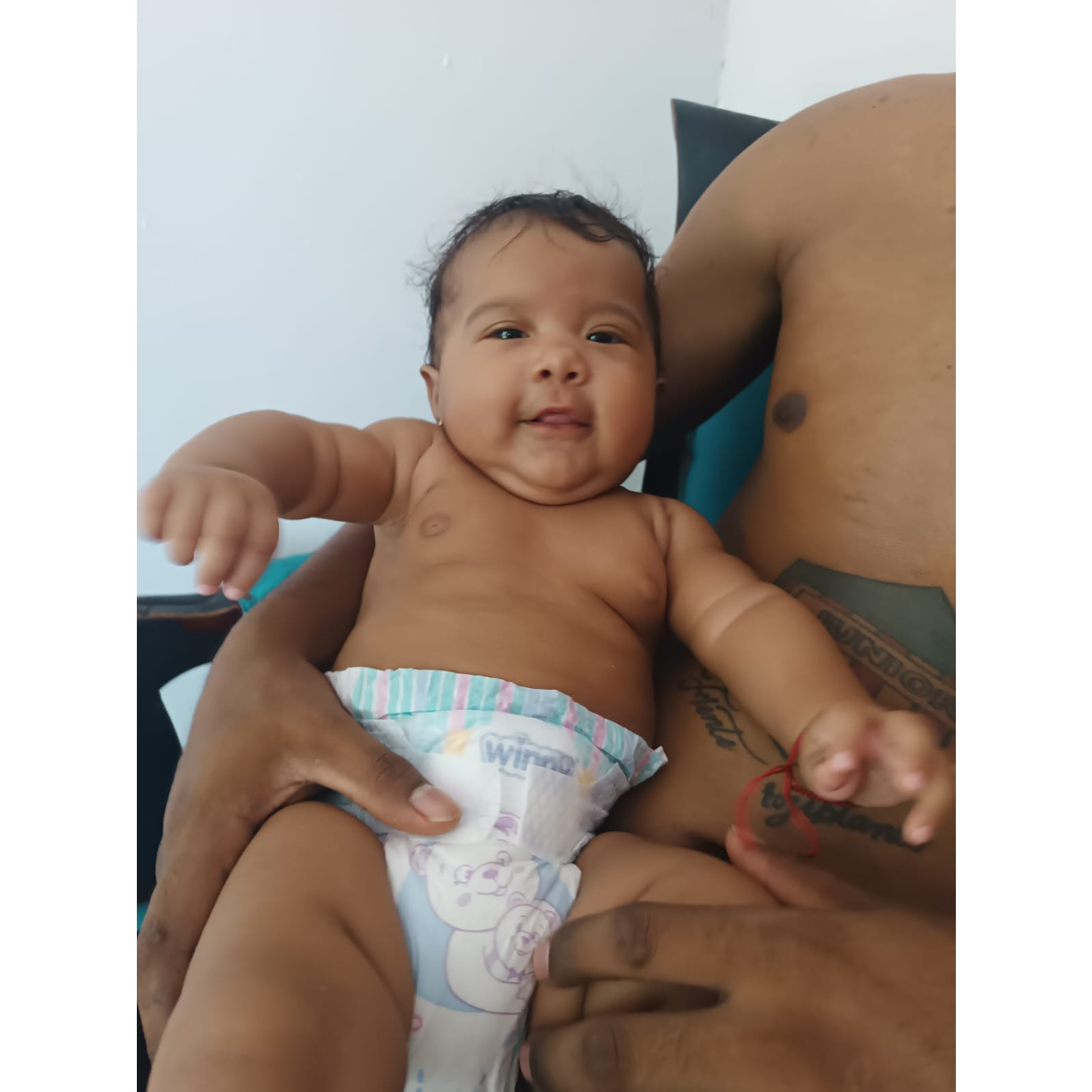 Foto de Alaira lucia Blanco acosta 