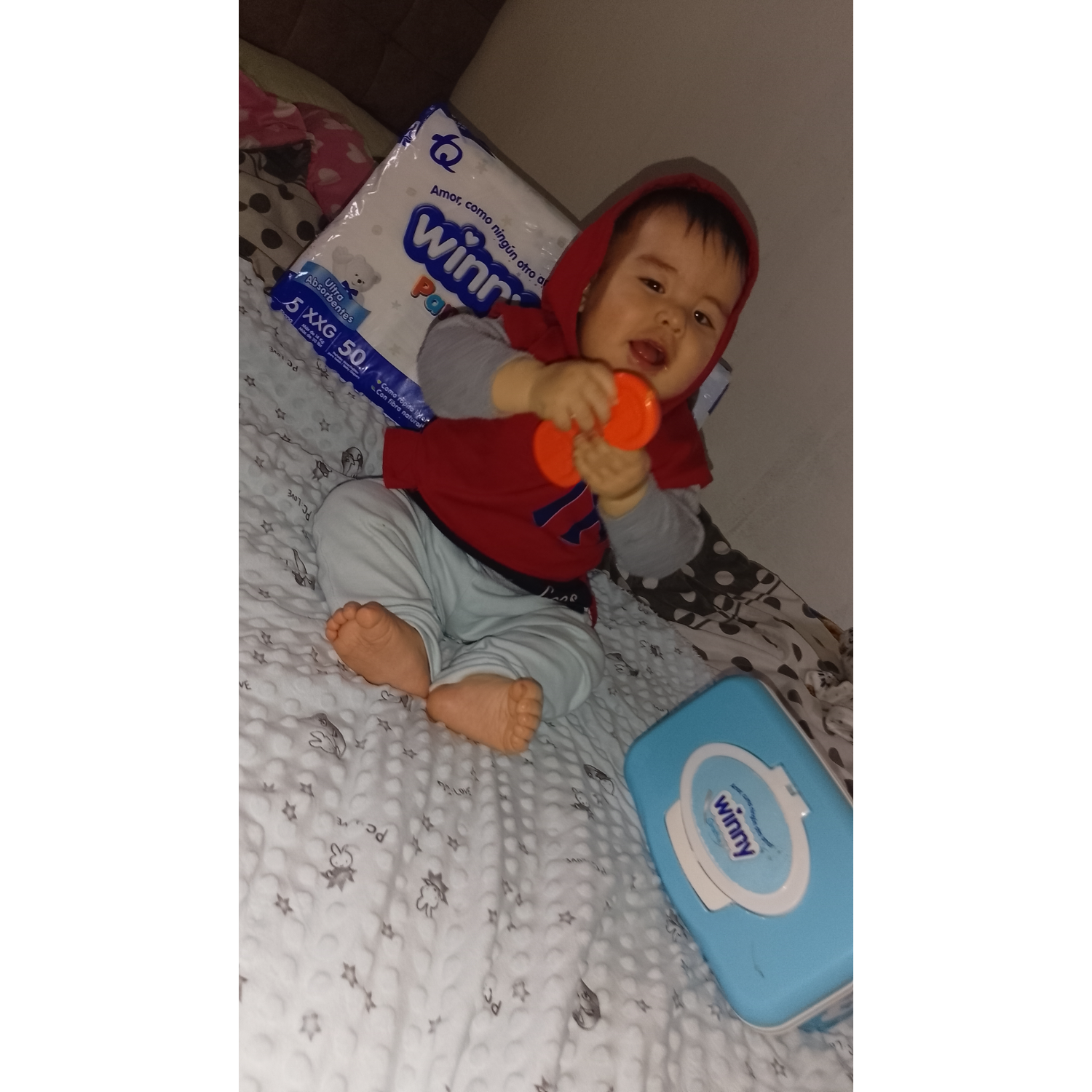 Foto de Gael Malagon