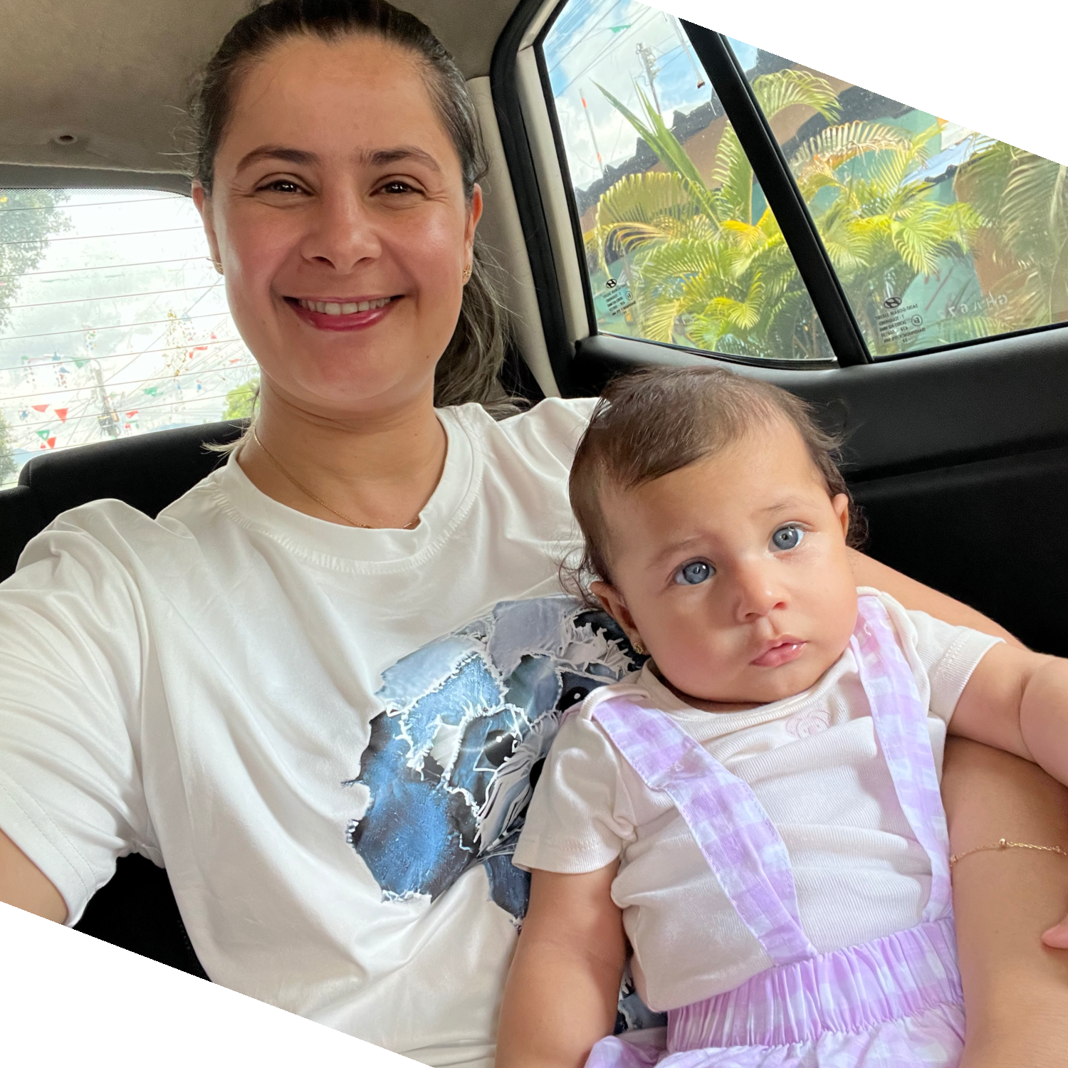 Foto de Renata visbal      medina