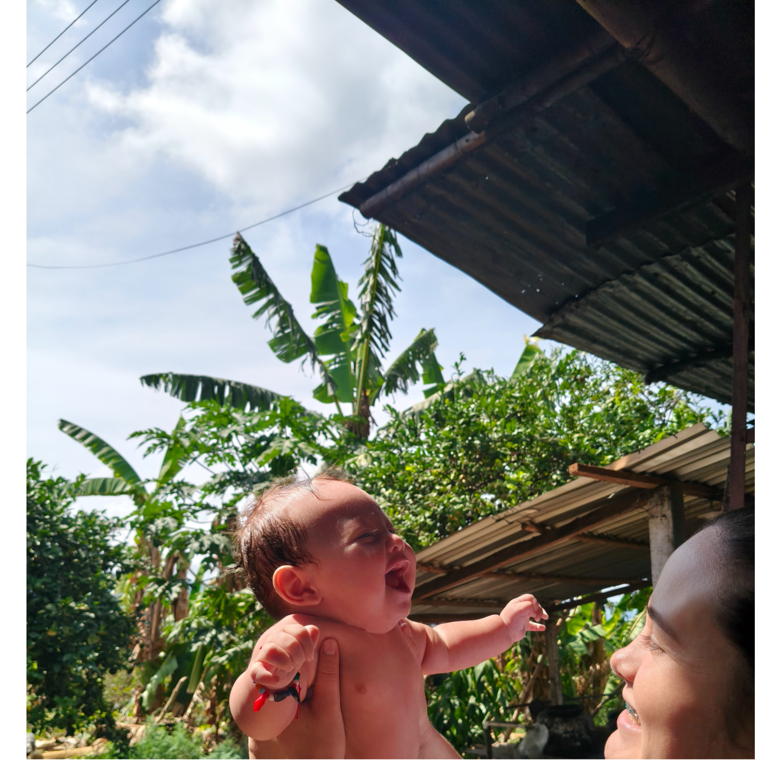 Foto de Samuel Dávila Betancur 
