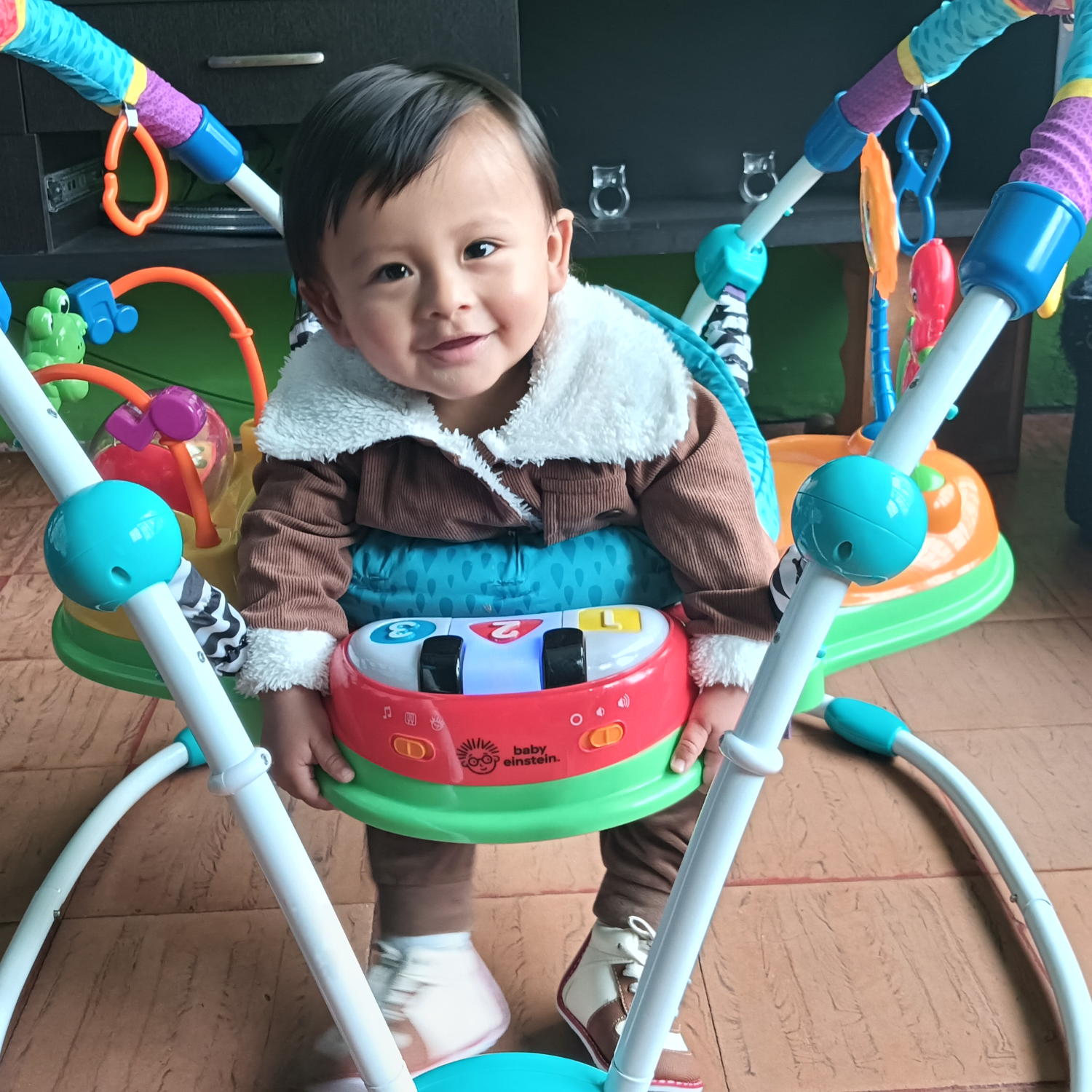 Foto de Emmanuel David  Sánchez Romero 