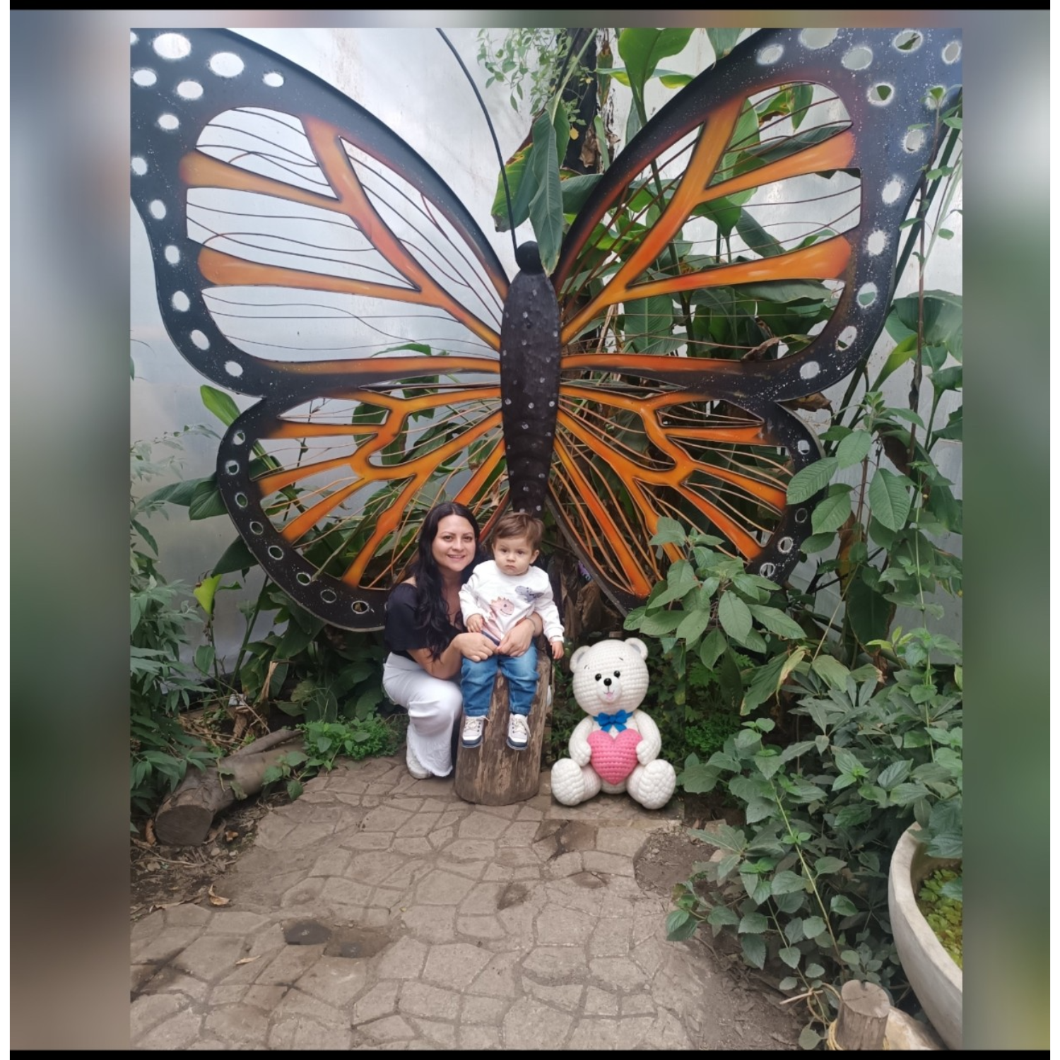 Foto de Ethan Nicolás  Rodríguez Agudelo 