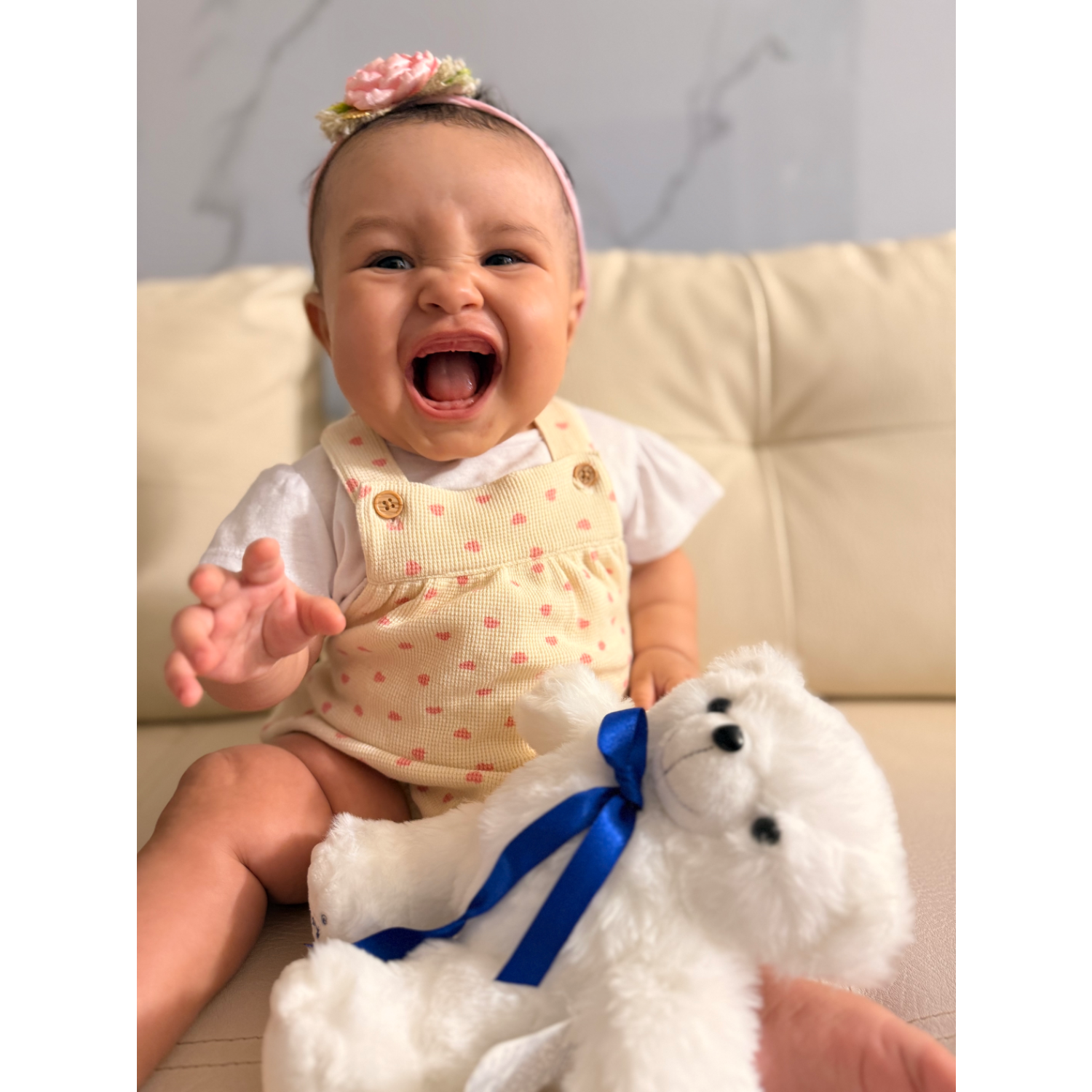 Foto de María Paulina Domínguez Gustin