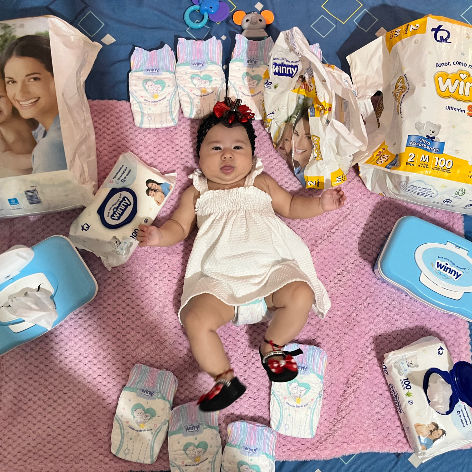 Foto de Dhara sophia Cifuentes 