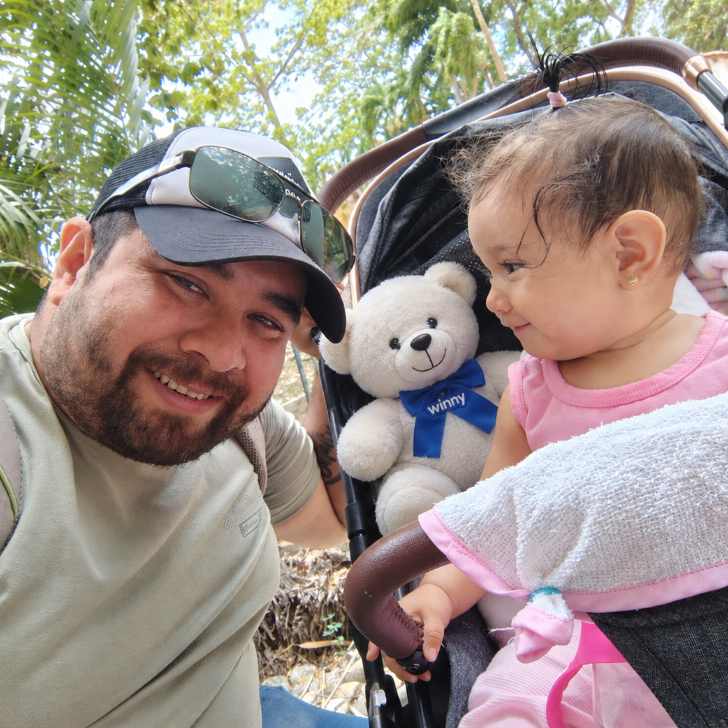 Foto de Mía antonella Herrera peñaloza