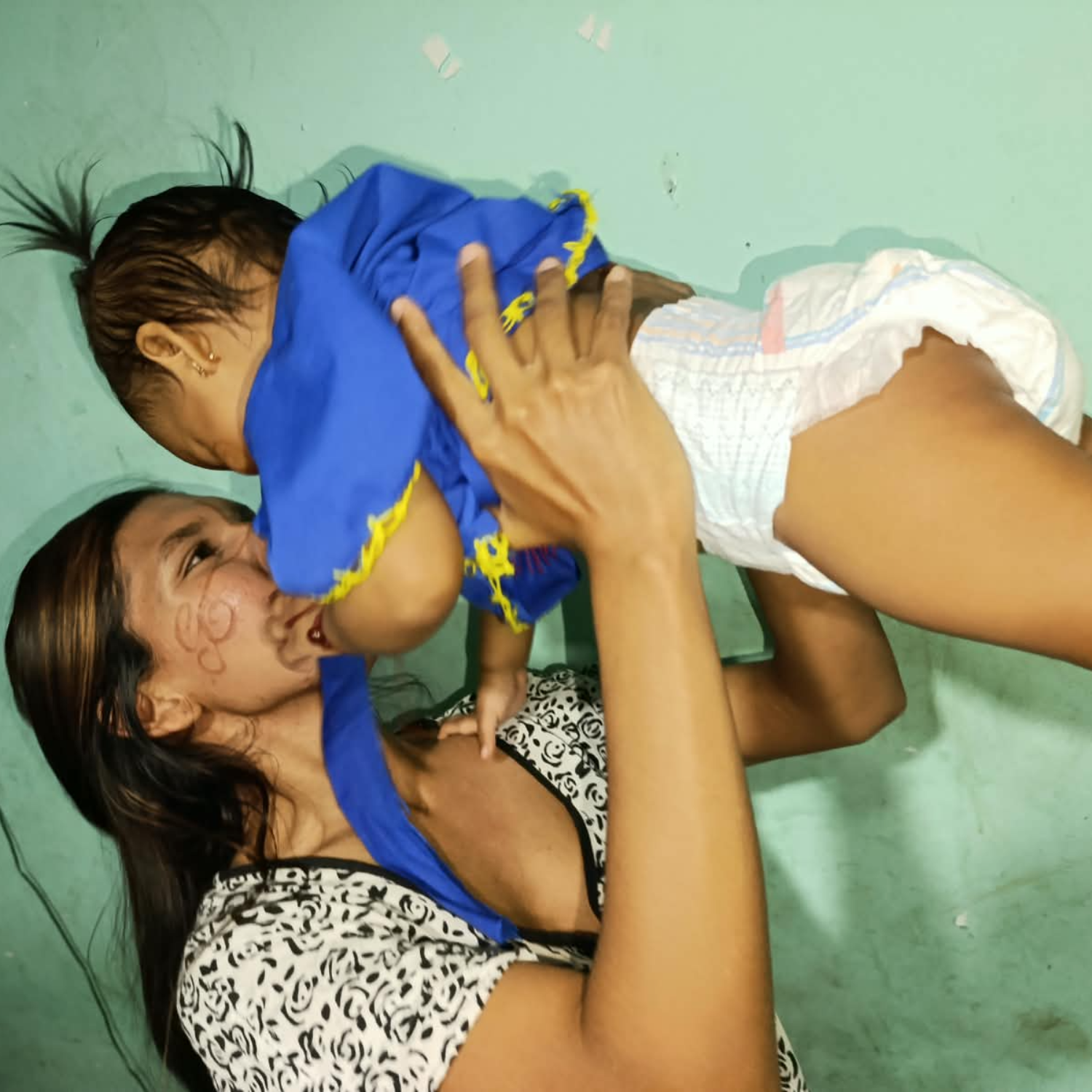 Foto de Lia clareth  Martinez Jayariyu 