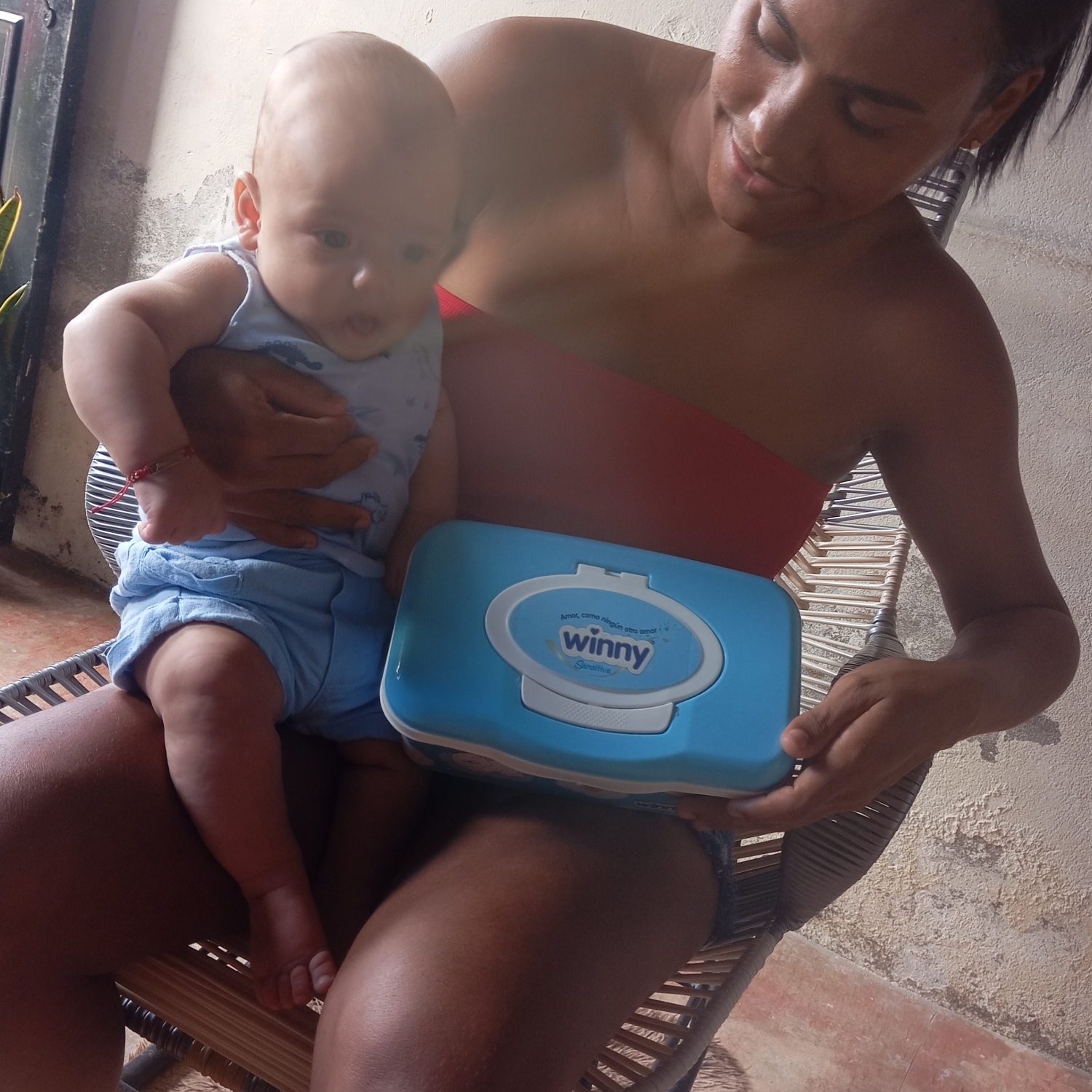 Foto de ANDERSON  ROA TOBON 
