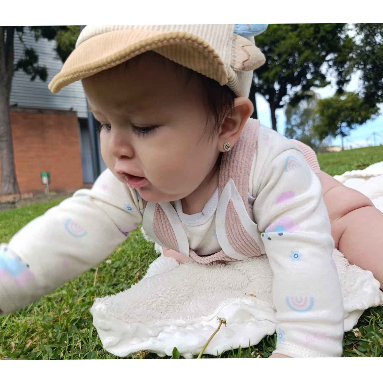 Foto de Ana Victoria  Quiroga Pineda
