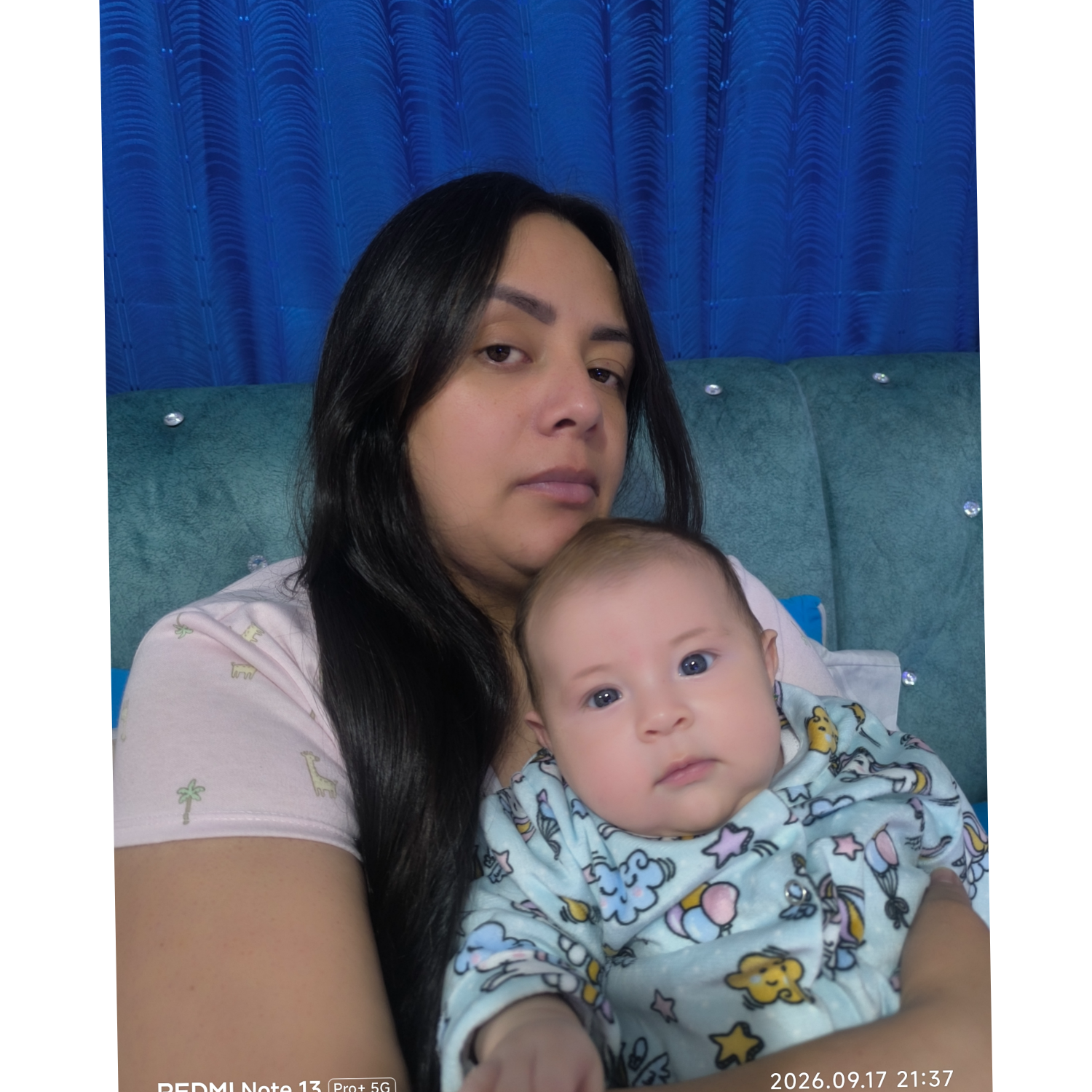 Foto de Alaia Antonella  Quiñones acuña
