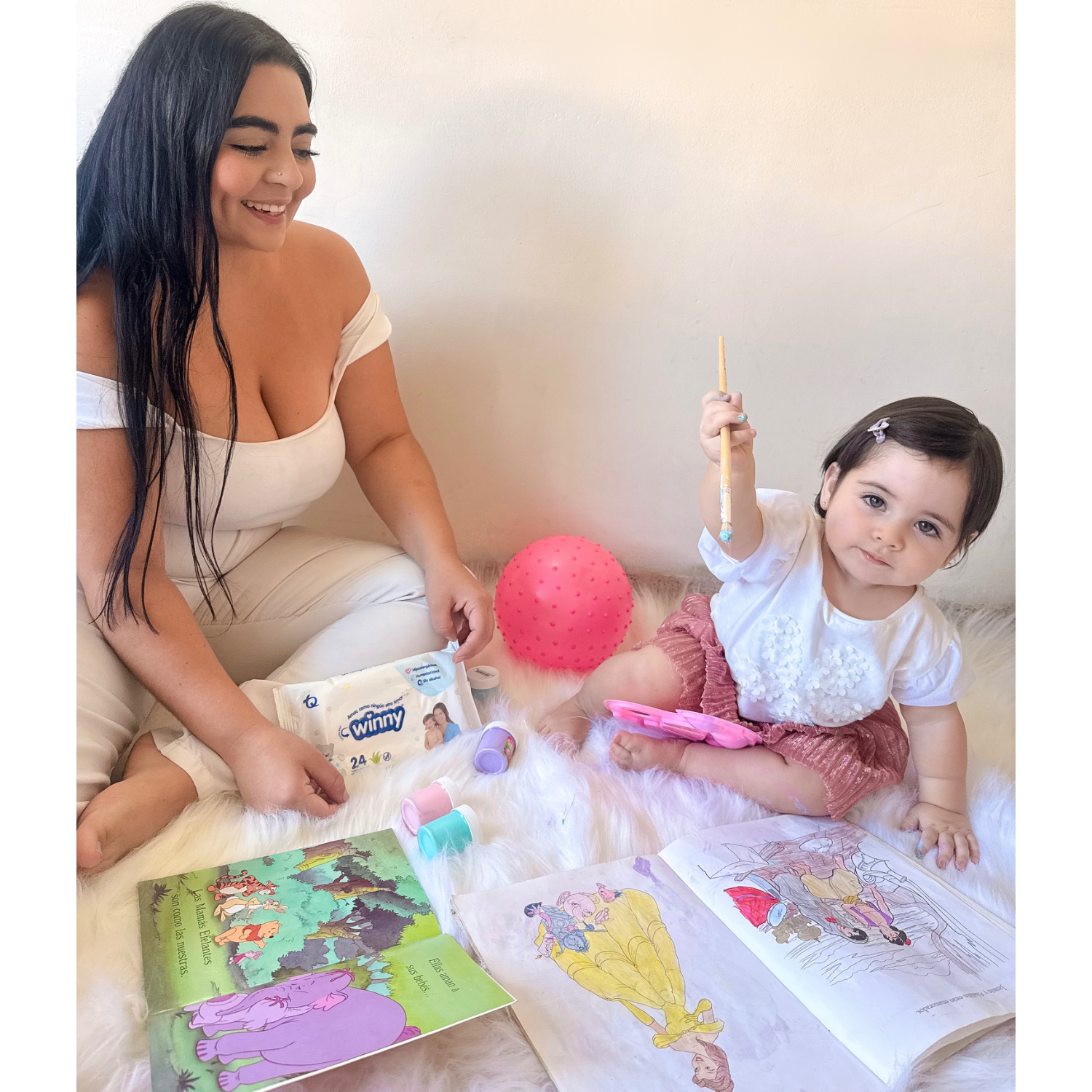 Foto de Antonella Bustamante Zuleta 