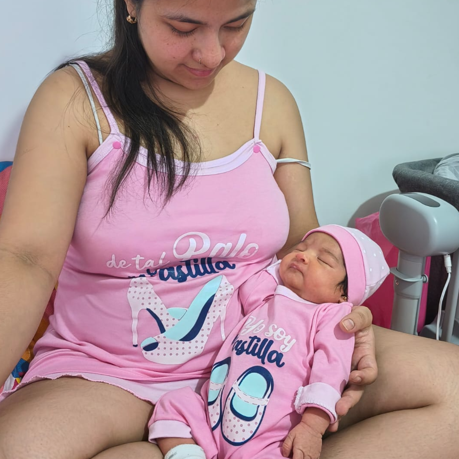 Foto de Melany  Parada pajajoy 