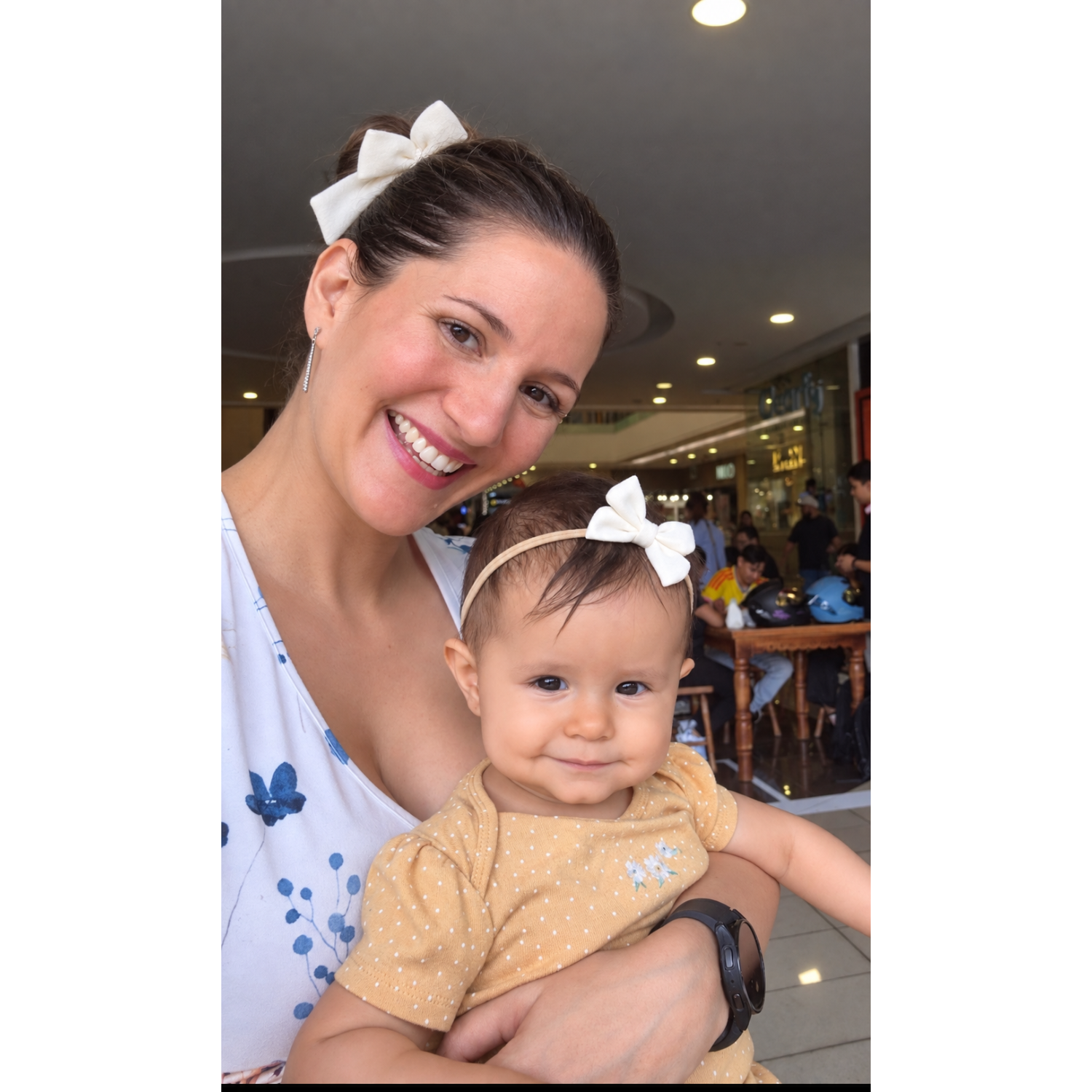 Foto de Emma Florez