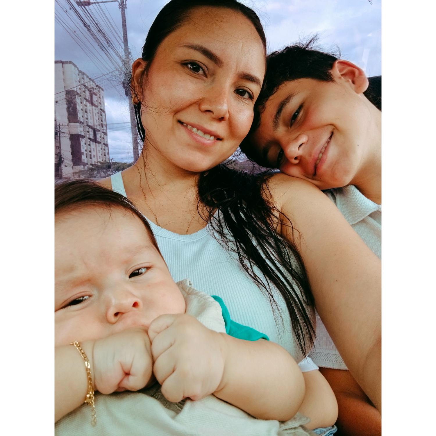 Foto de Arian Giovanny  Infante Rodríguez 