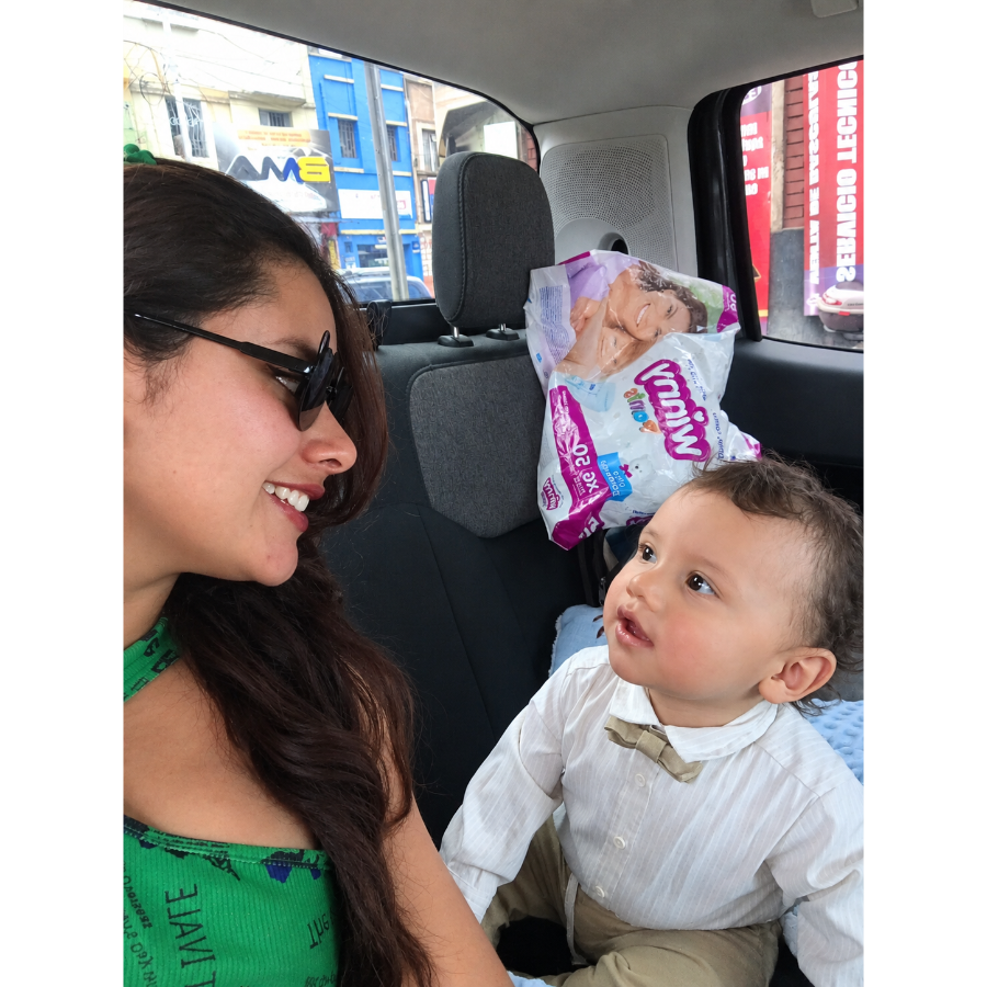 Foto de Elian Alejandro  Cardenas Vargas 