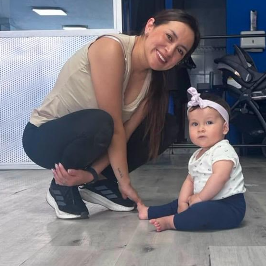 Foto de Emma Luciana  Pulido Tique