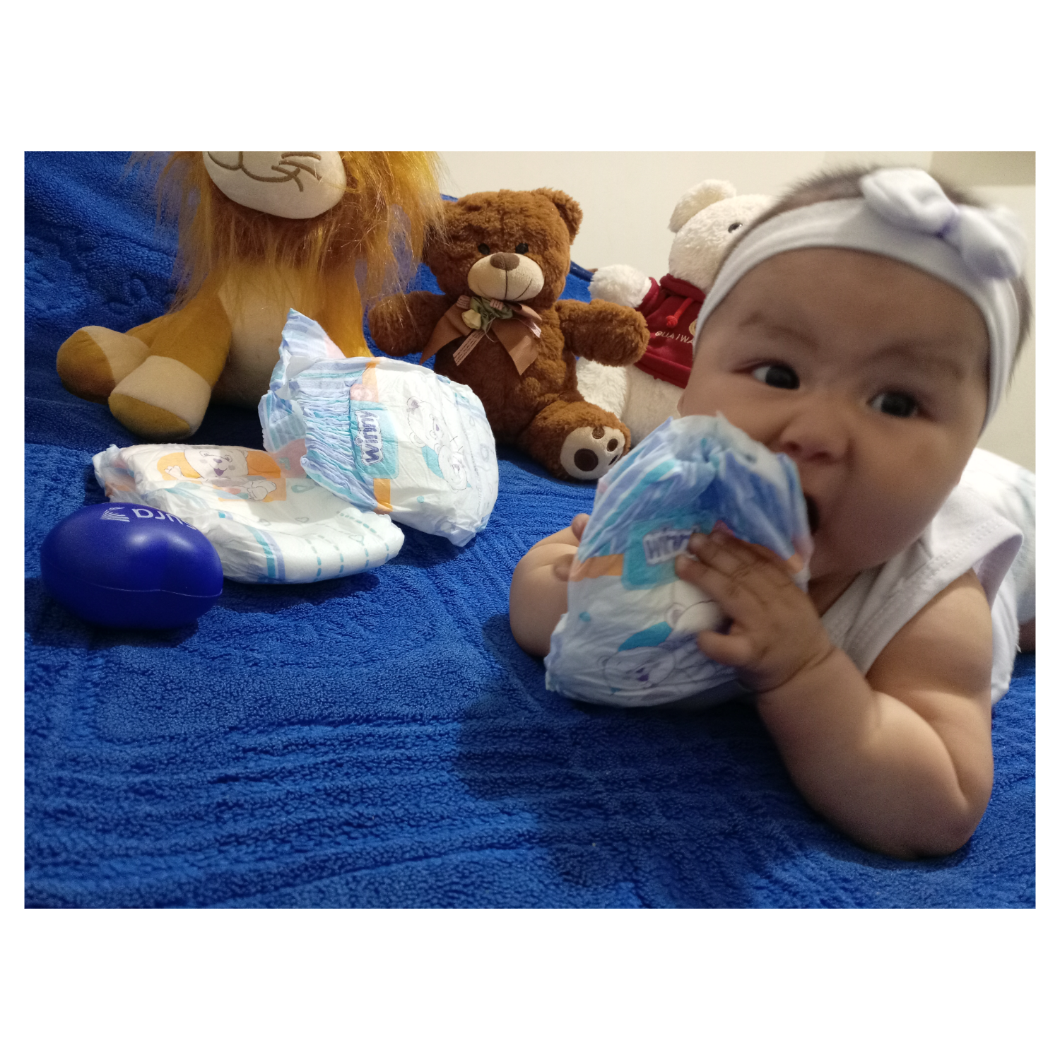Foto de Emily Sireya Talero Diaz