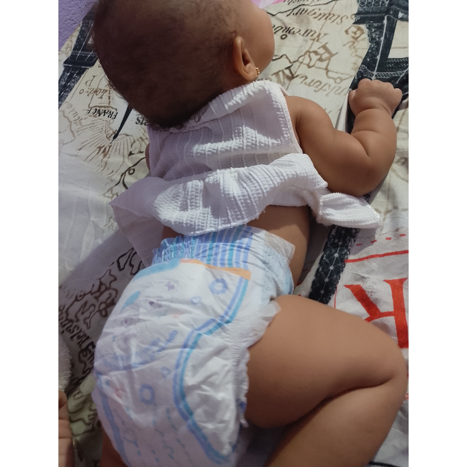 Foto de Ailannys  Mena 