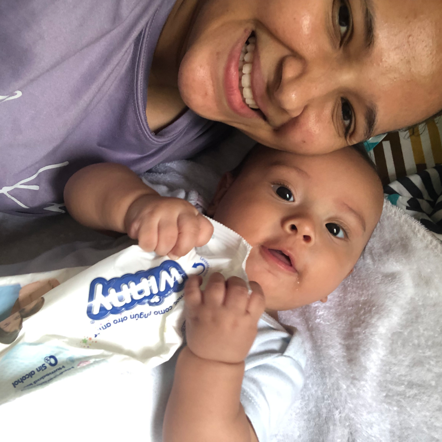 Foto de Josué alexander Gomez serrano