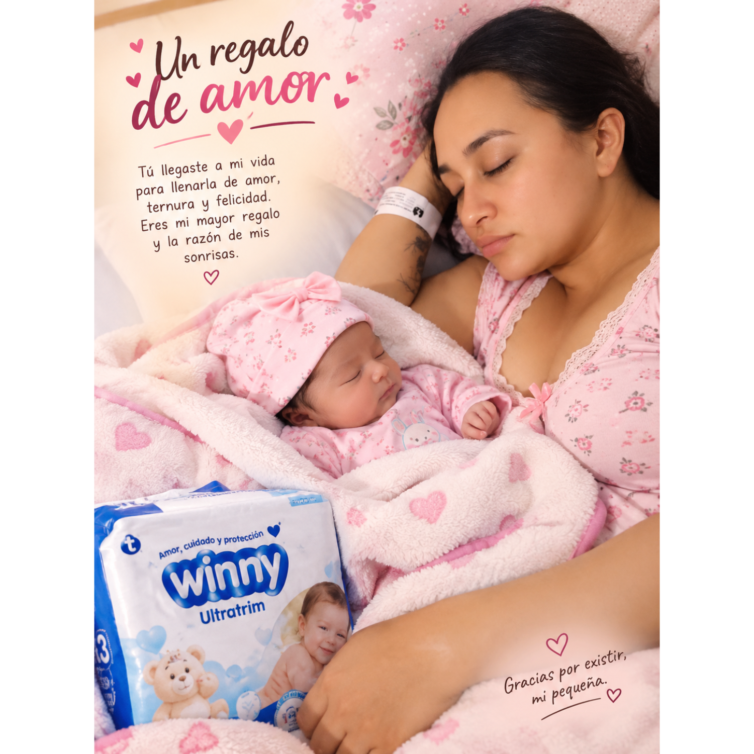 Foto de Alma isabelle Rincon García 