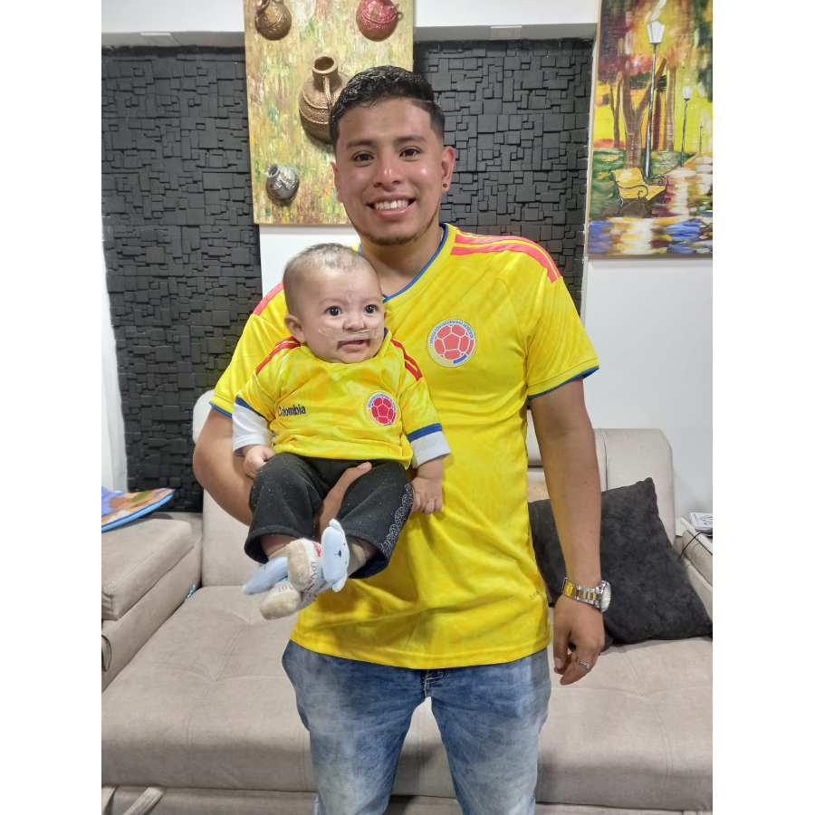Foto de Eithan Castiblanco jimenez