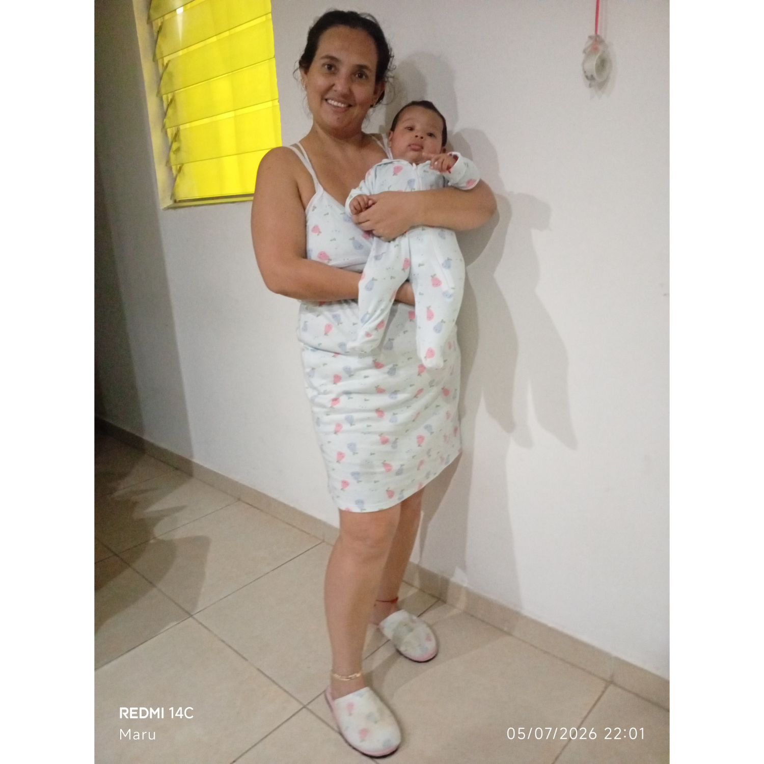 Foto de Yassliny  Agualimpia Higuita 