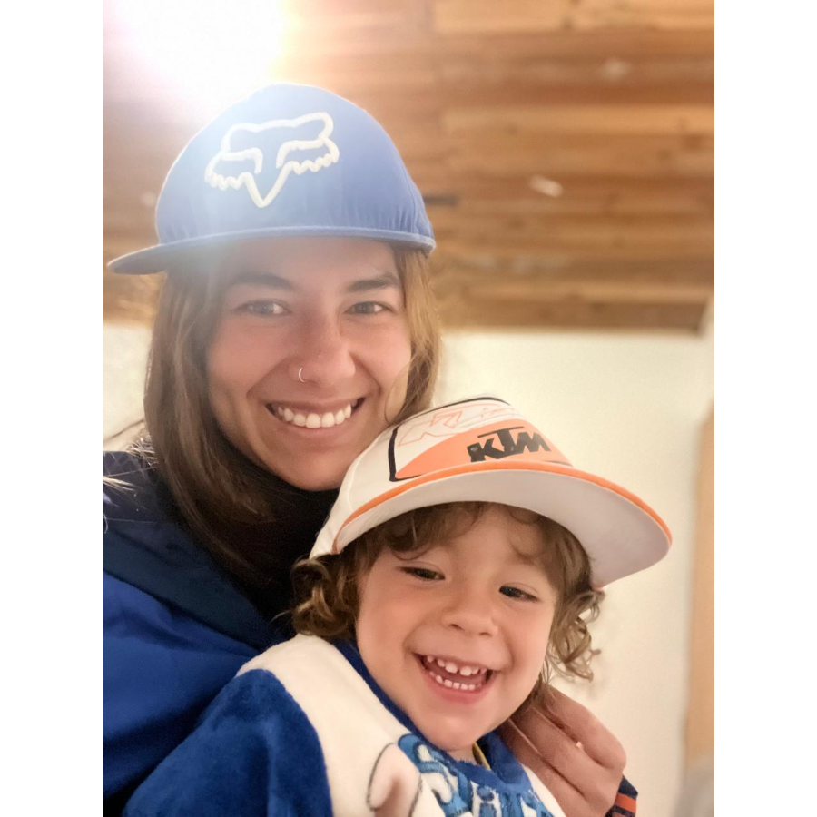 Foto de Antony Emanuel Cortes Calvo