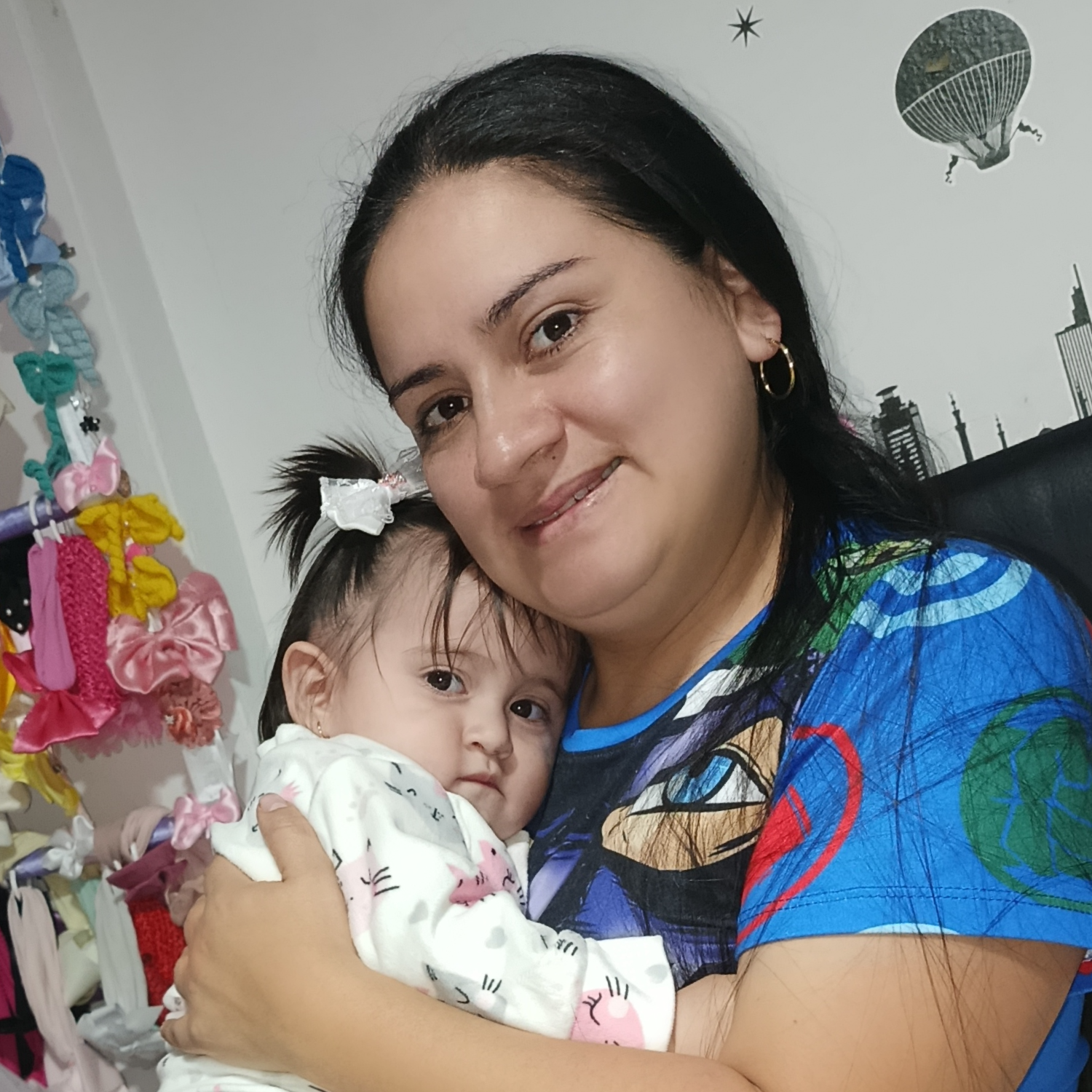 Foto de Mariangel Osorio bolivar