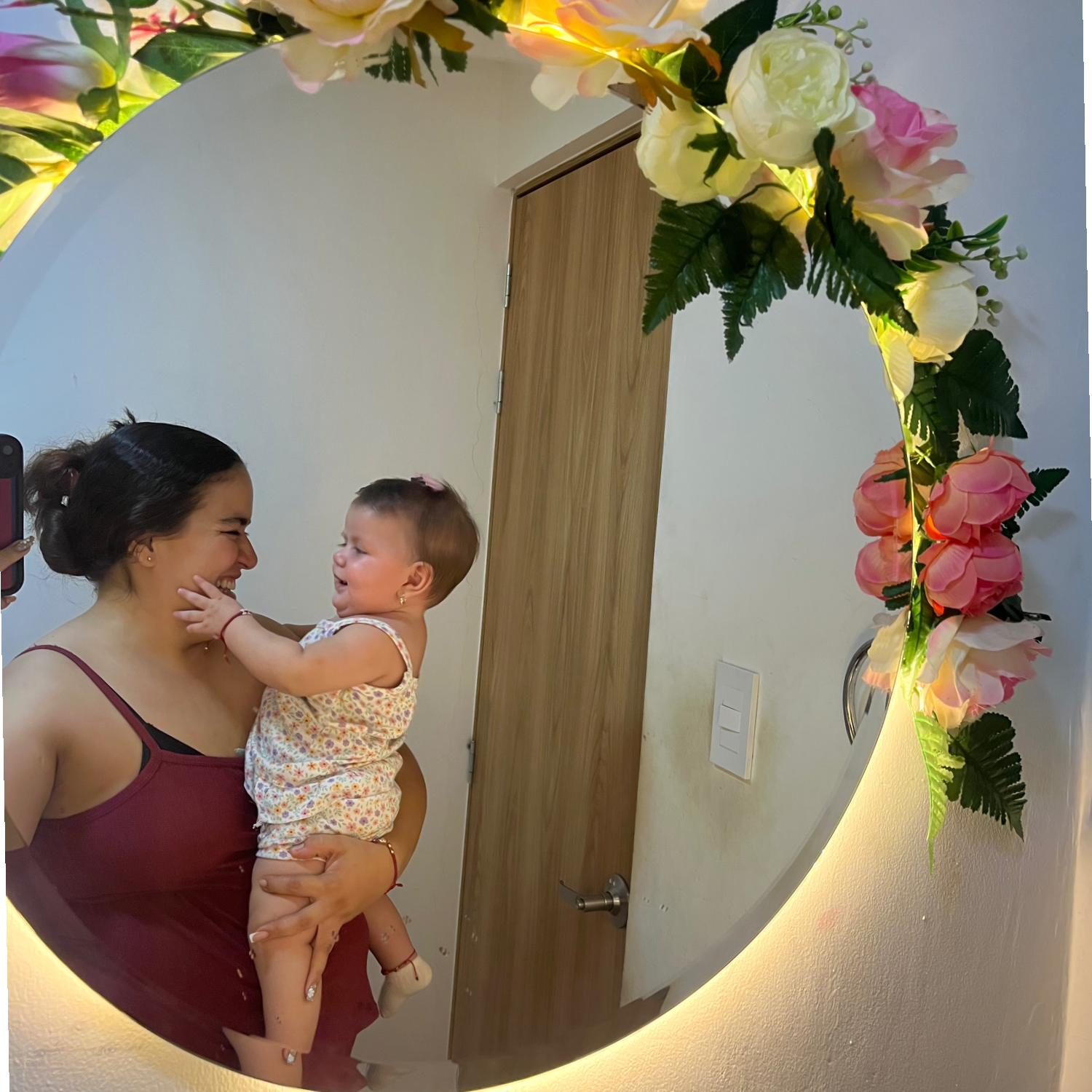 Foto de AYTHANA GOMEZ GUTIÉRREZ 