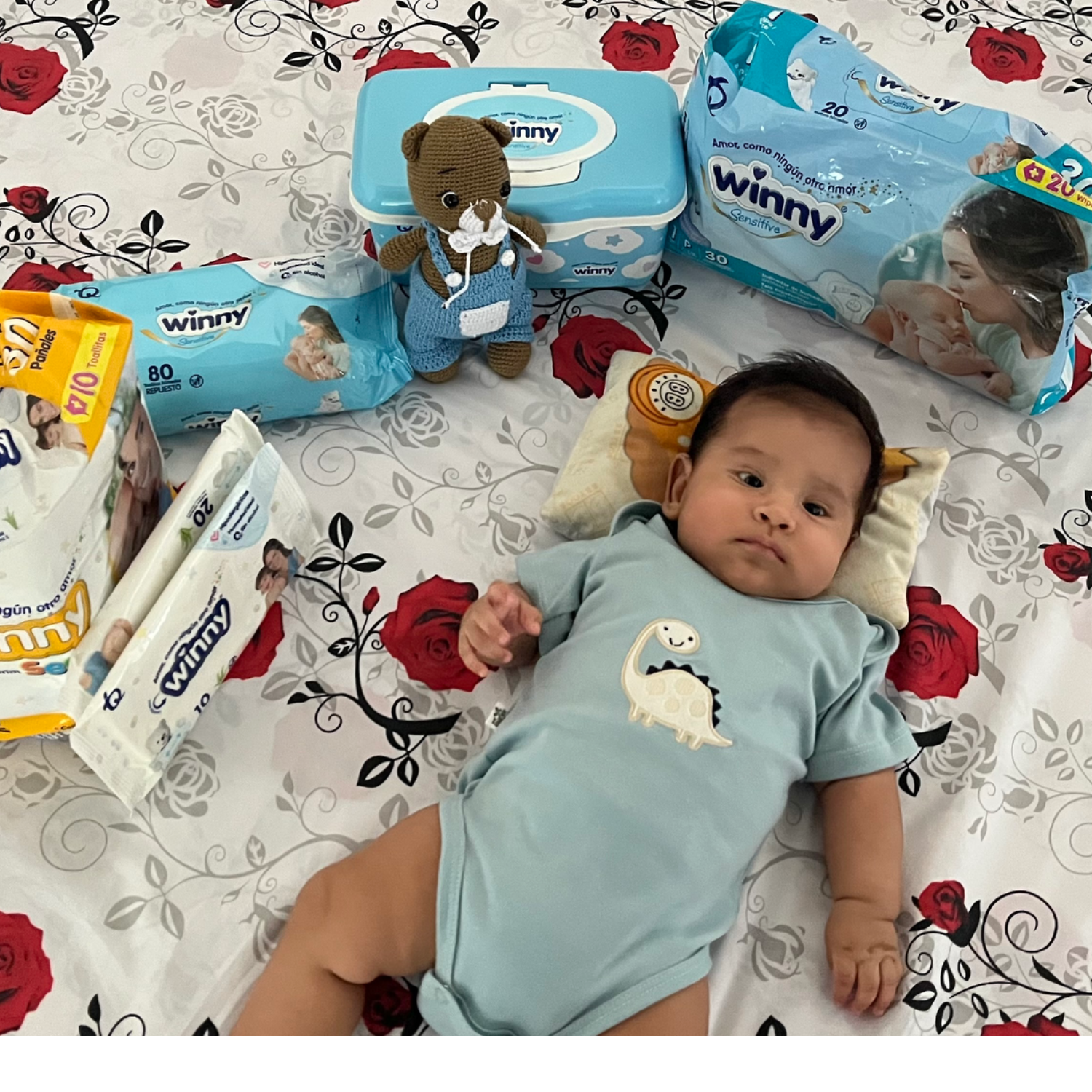 Foto de Salvador Tovar Morales