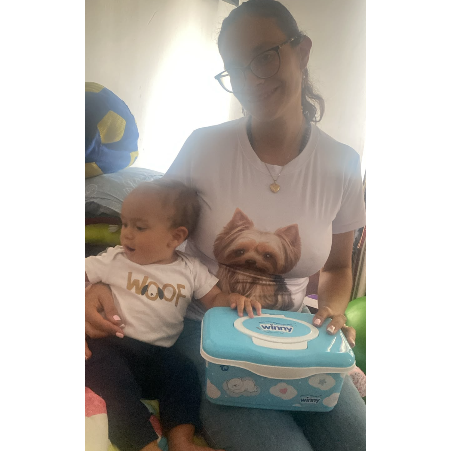 Foto de Julieta Álvarez Isaza 