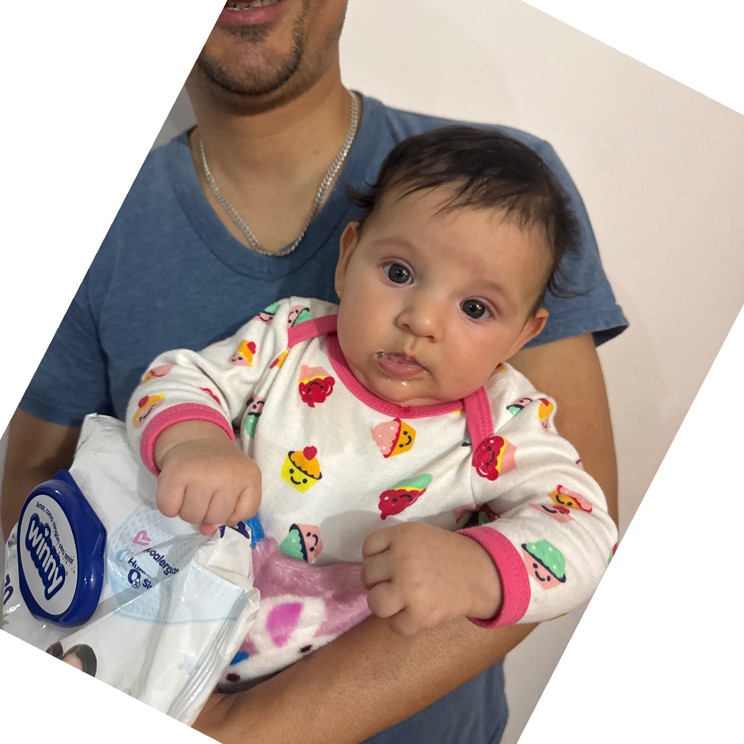 Foto de Bella Esmeralda Rodríguez Bravo
