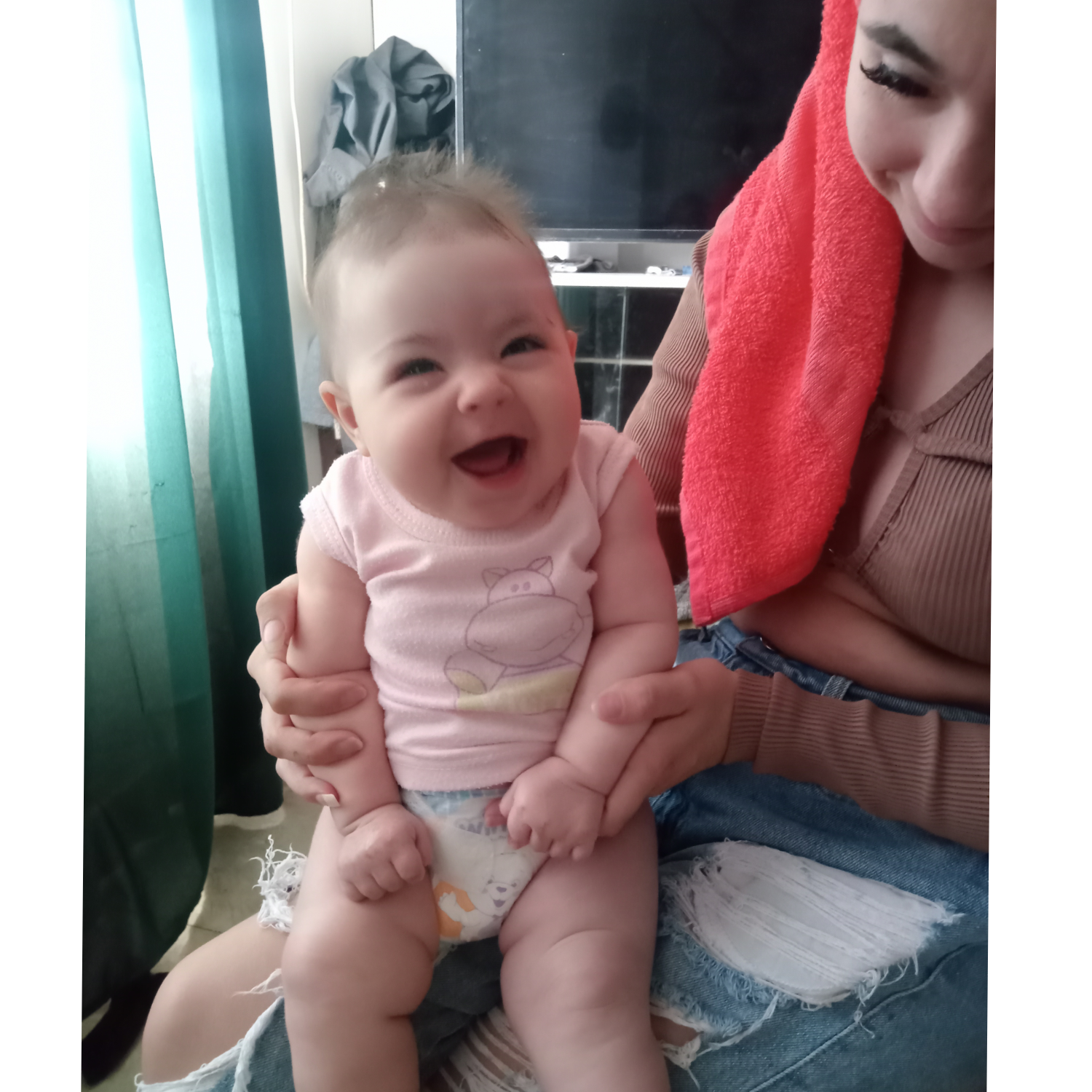 Foto de Emma celeste  Marin Gonzalez 
