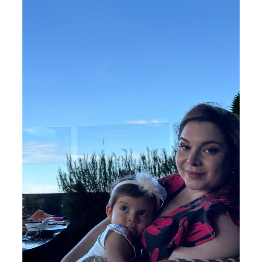 Foto de Violeta Rivera