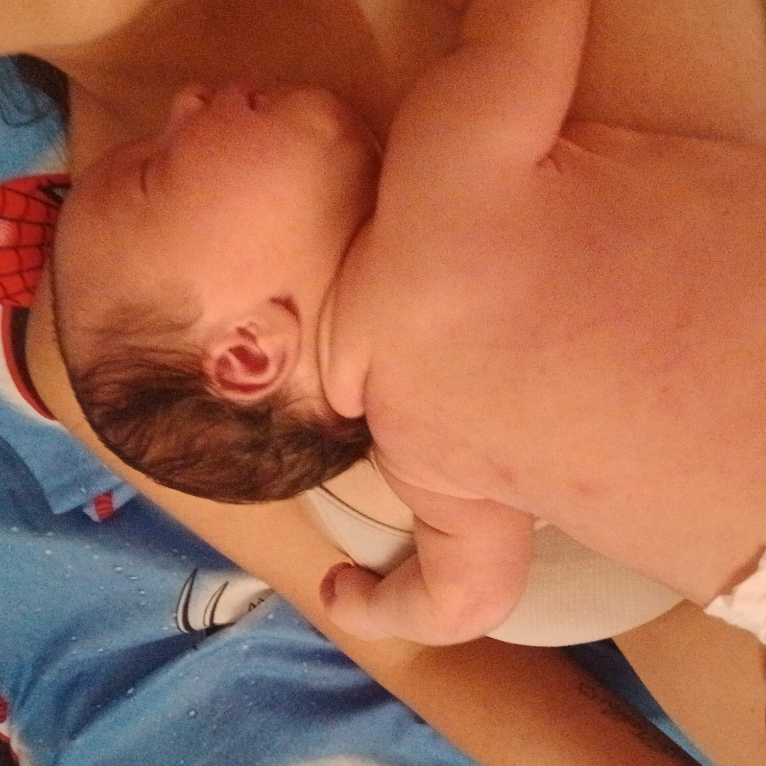 Foto de Emily Sofia correa Pallares Correa Pallares