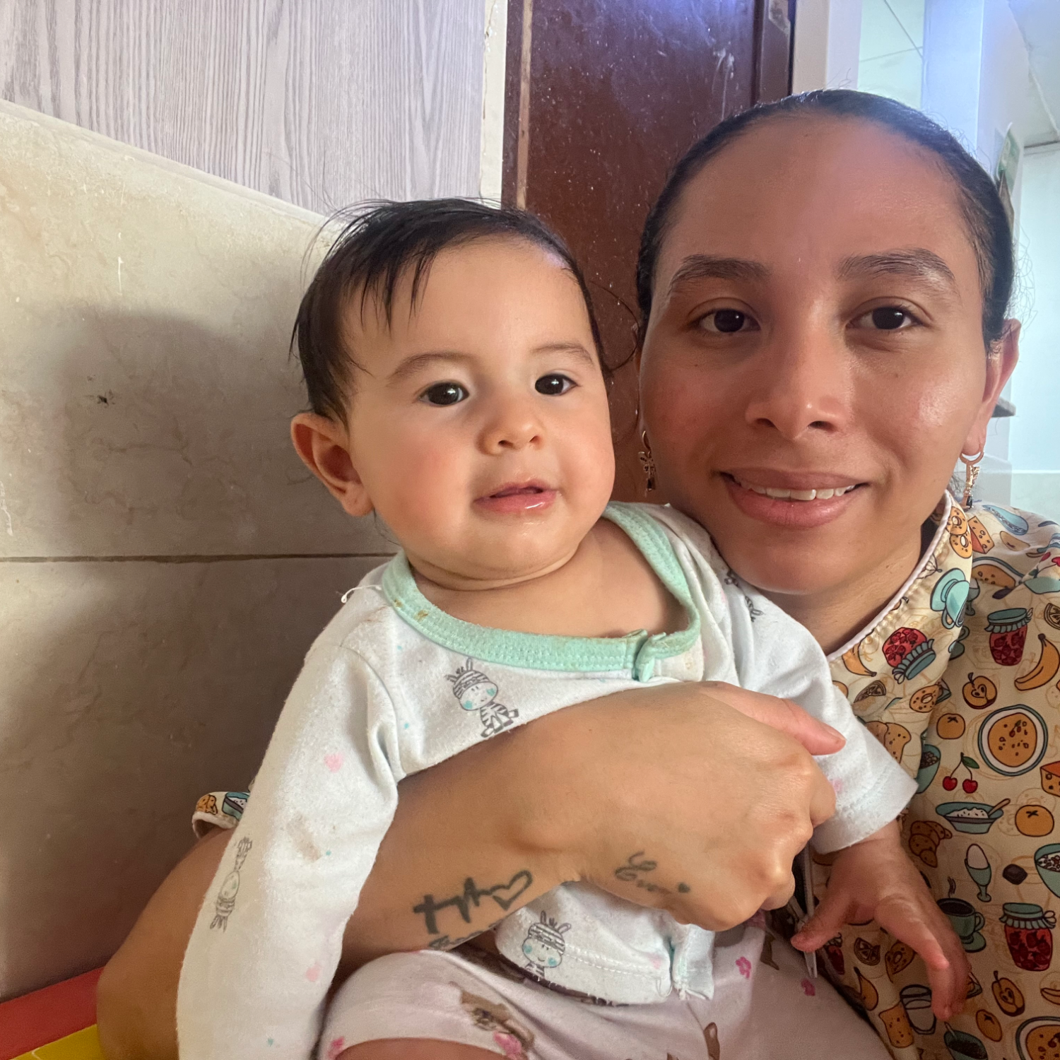 Foto de Emma Sofia Monroy Diaz